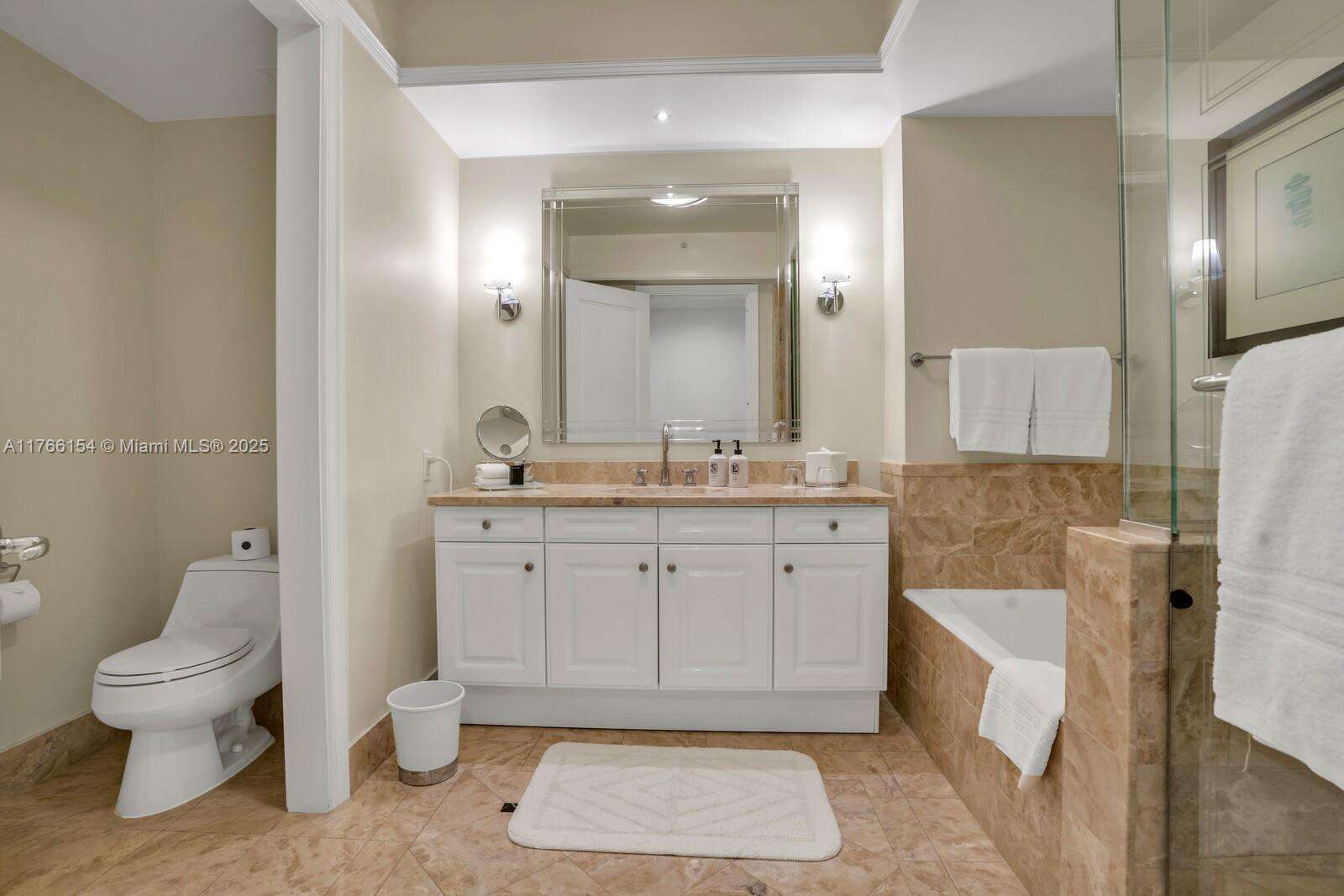Four Seasons Residences at 1435 Brickell Ave, Miami, FL 33131 - For Rent photo 20