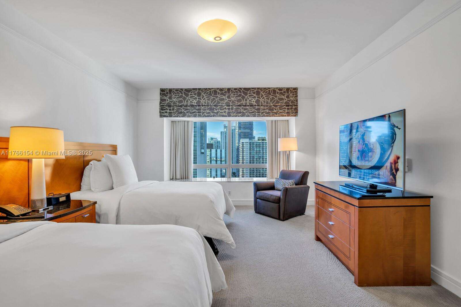 Four Seasons Residences at 1435 Brickell Ave, Miami, FL 33131 - For Rent photo 25