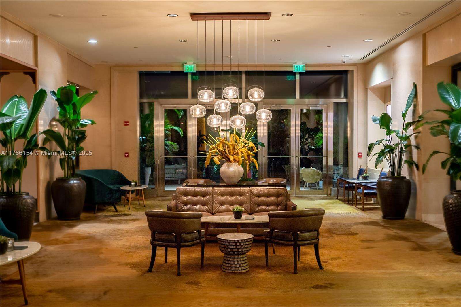 Four Seasons Residences at 1435 Brickell Ave, Miami, FL 33131 - For Rent photo 37