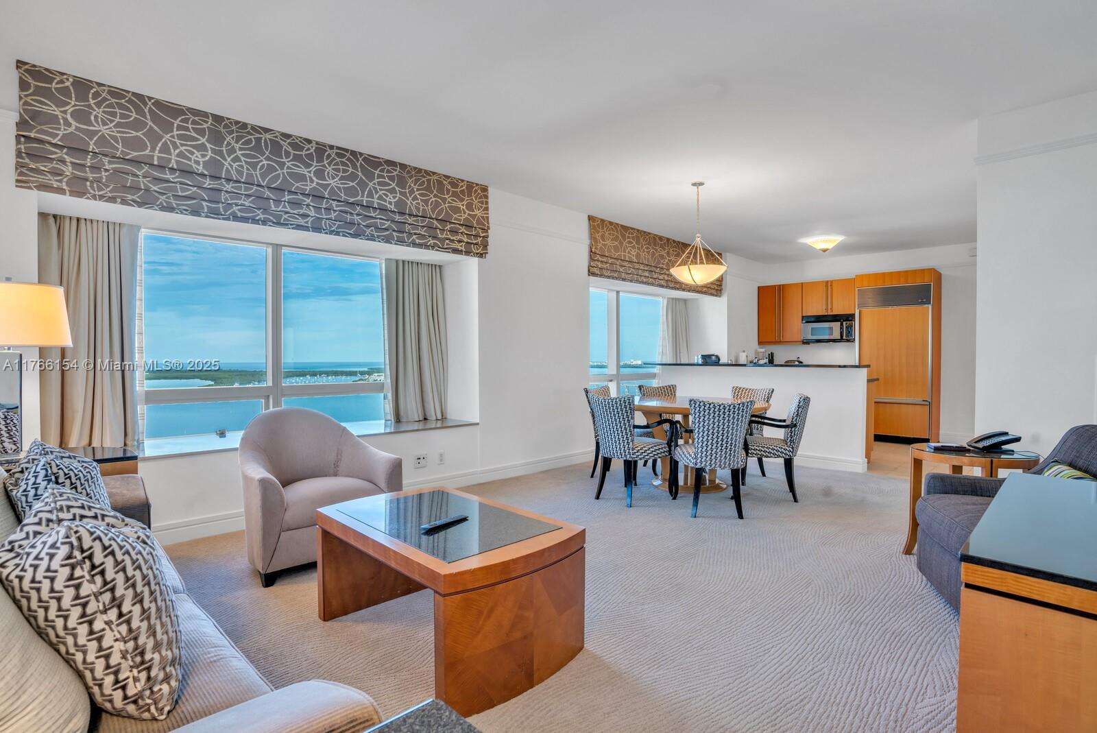 Four Seasons Residences at 1435 Brickell Ave, Miami, FL 33131 - For Rent photo 8