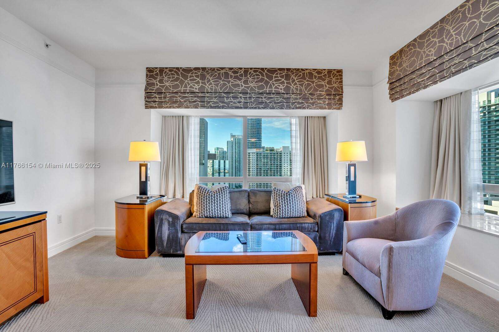 Four Seasons Residences at 1435 Brickell Ave, Miami, FL 33131 - For Rent photo 9