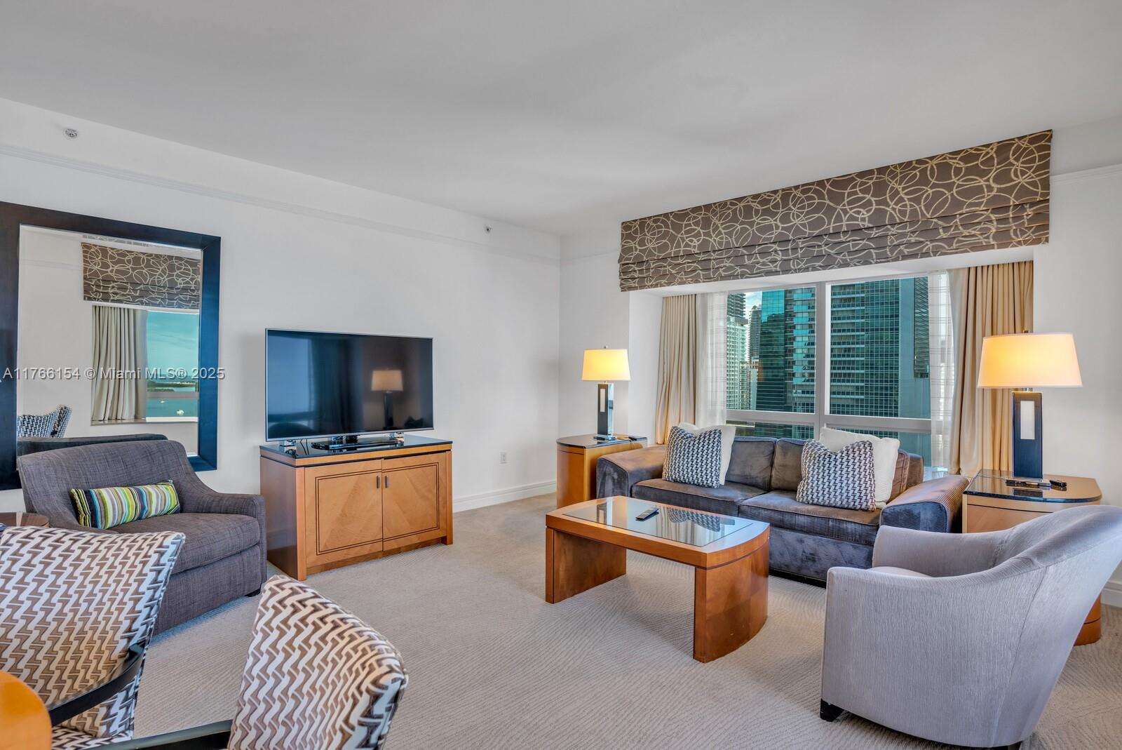 Four Seasons Residences at 1435 Brickell Ave, Miami, FL 33131 - For Rent photo 10