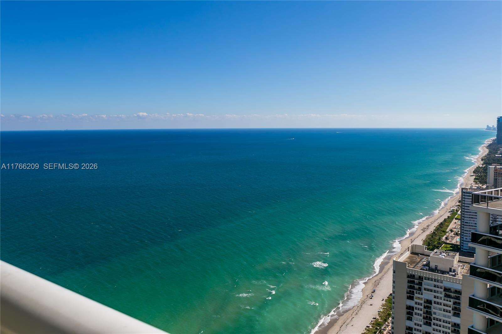 The Beach Club Two at 1830 Ocean Dr, Hallandale Beach, FL 33009 - For Rent photo 1