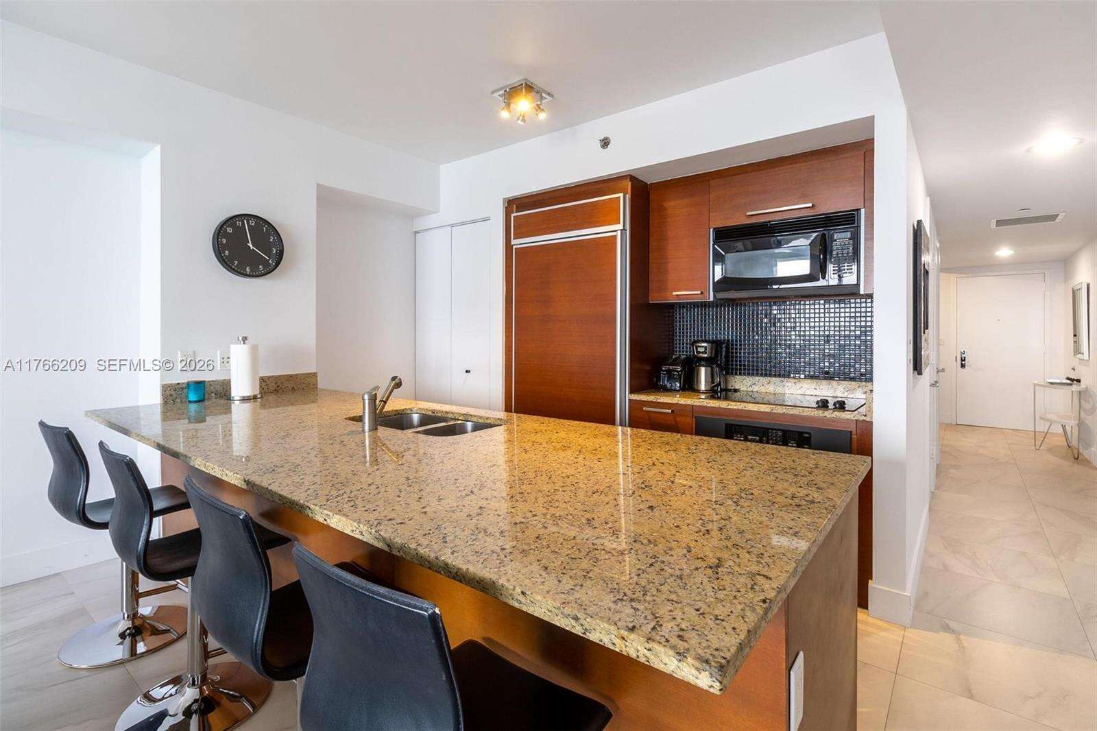 The Beach Club Two at 1830 Ocean Dr, Hallandale Beach, FL 33009 - For Rent photo 2