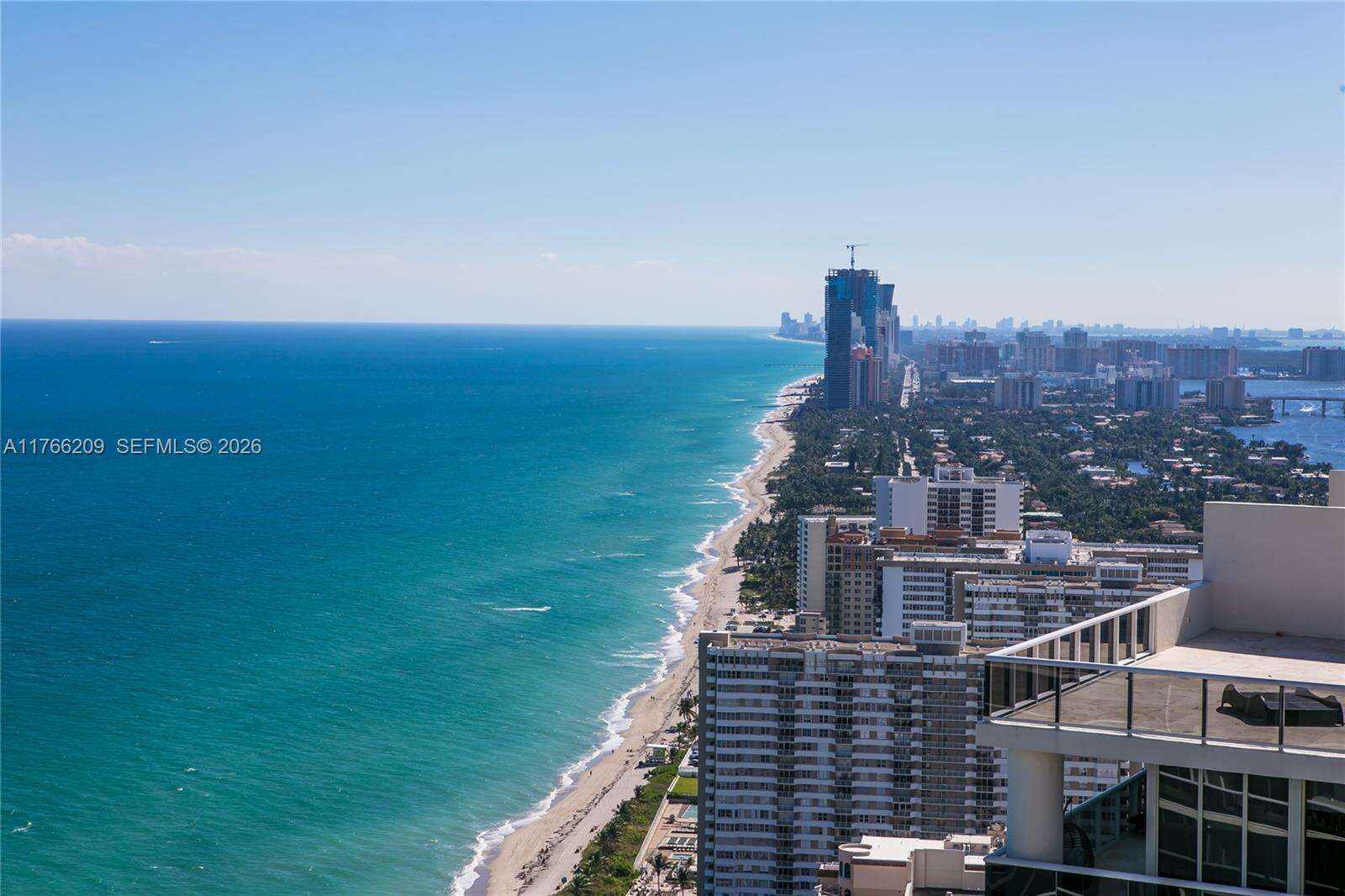 The Beach Club Two at 1830 Ocean Dr, Hallandale Beach, FL 33009 - For Rent photo 12