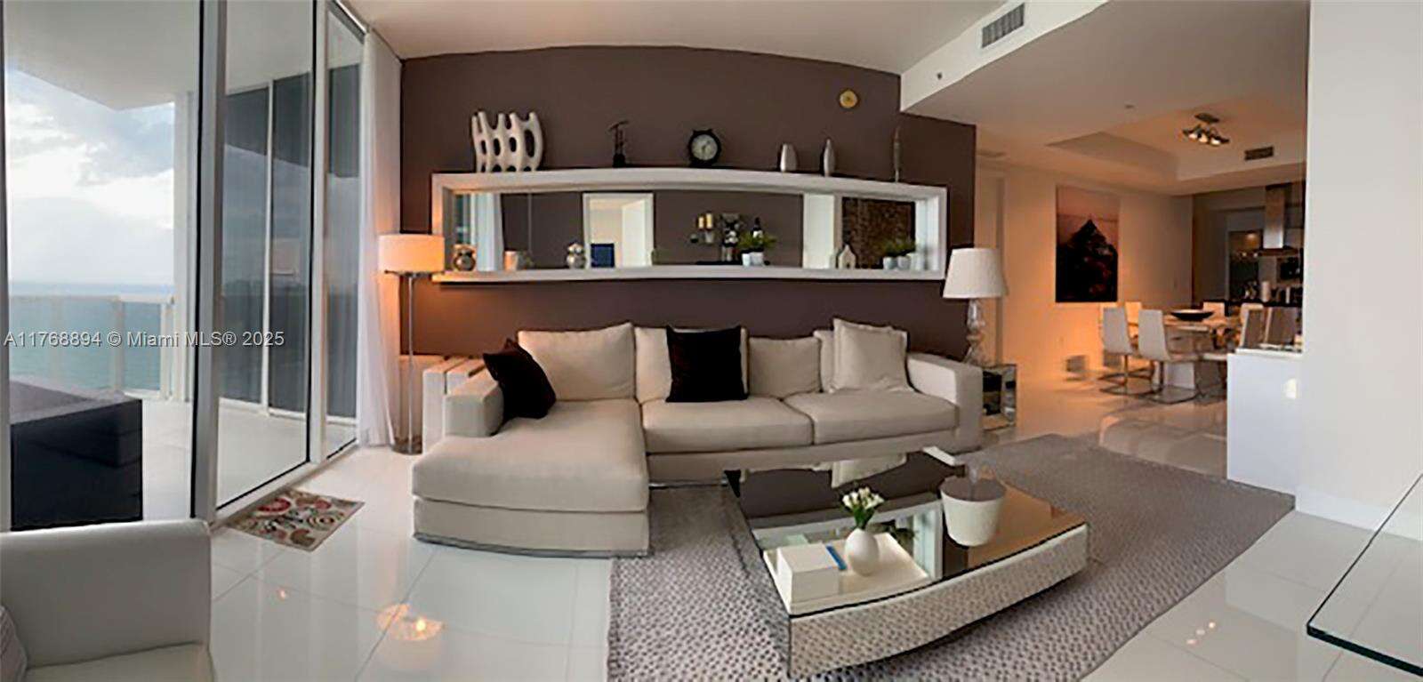 Trump Royale at 18201 Collins Ave, Sunny Isles Beach, FL 33160 - For Rent photo 22