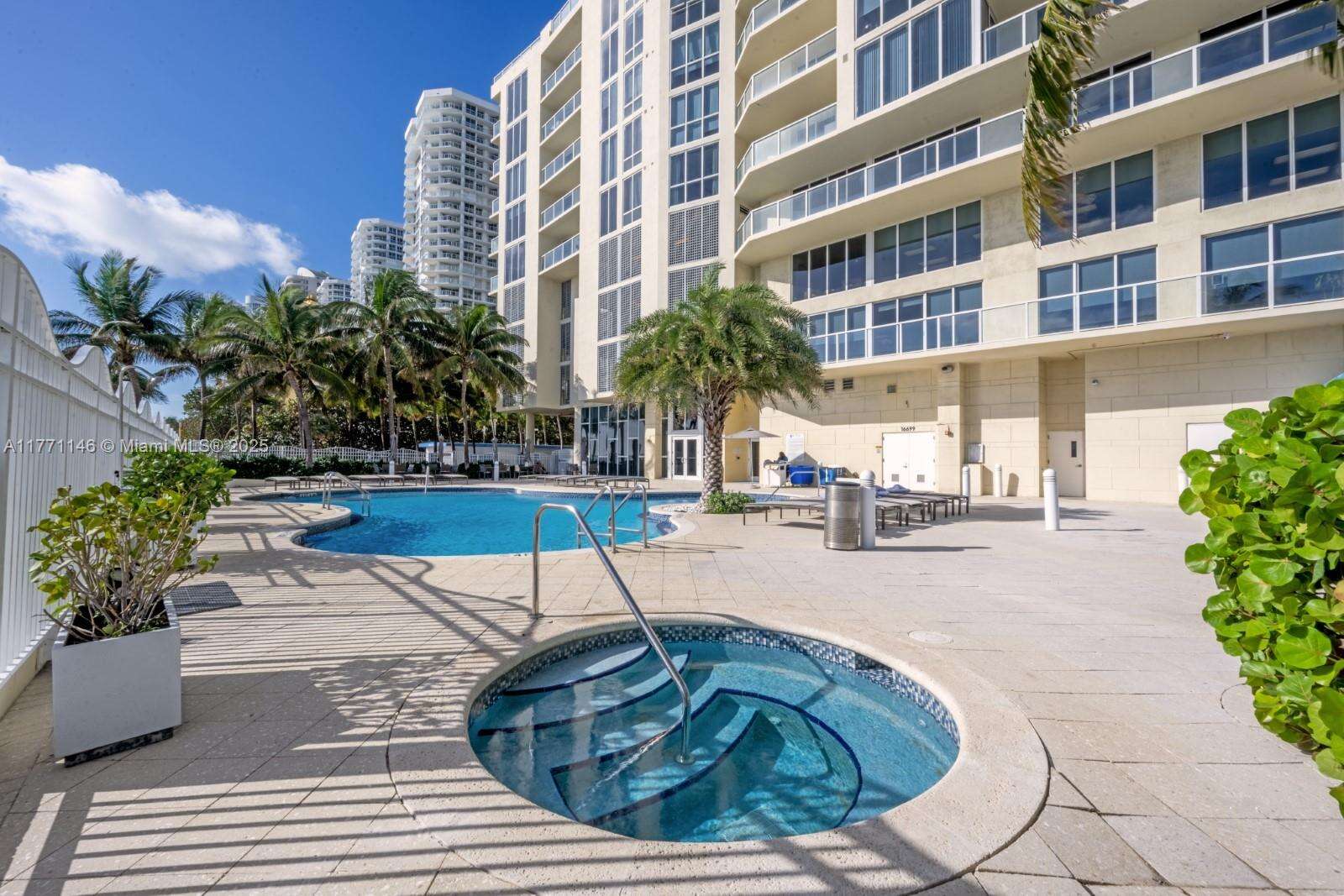 La Perla at 16699 Collins Ave, Sunny Isles Beach, FL 33160 - For Rent photo 21