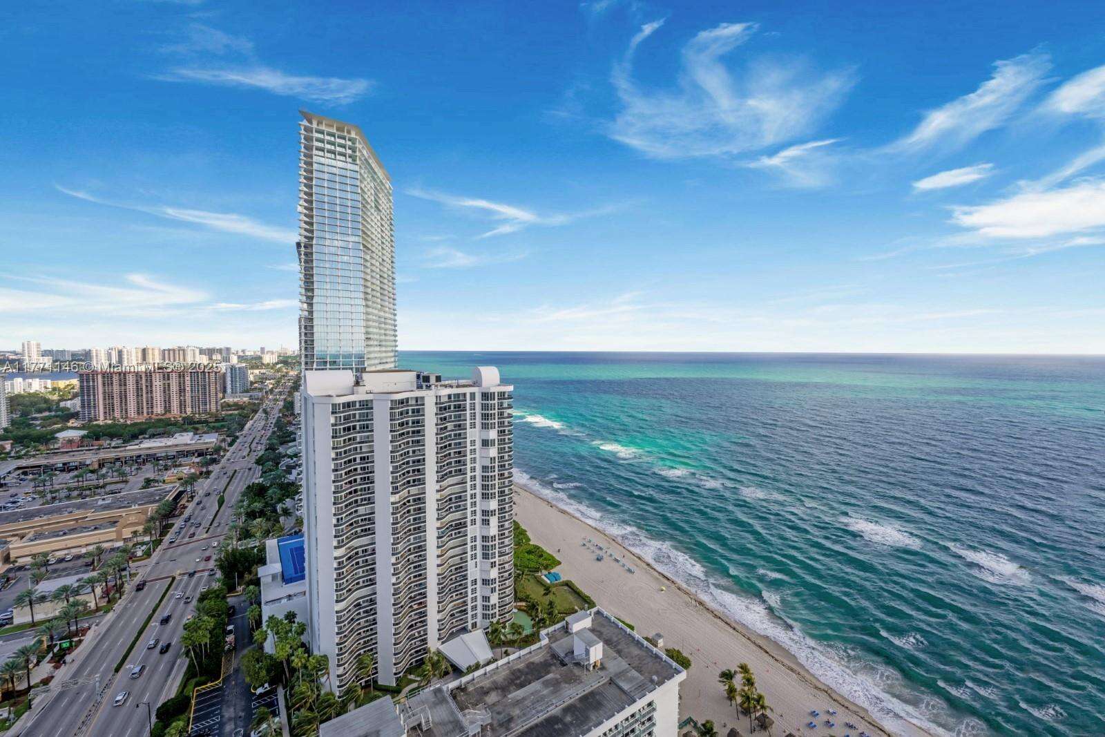 La Perla at 16699 Collins Ave, Sunny Isles Beach, FL 33160 - For Rent photo 25