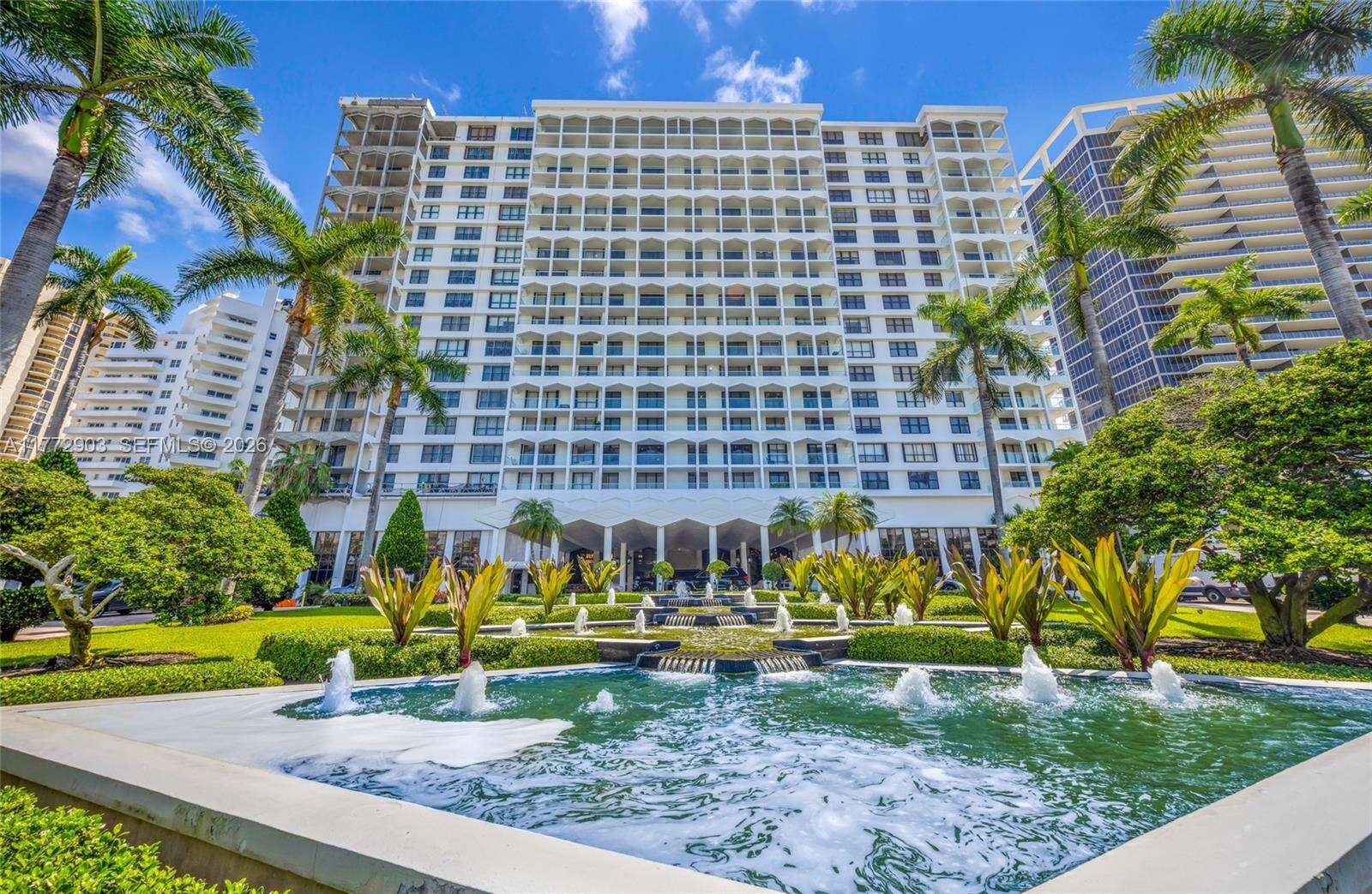 Balmoral at 9801 Collins Ave, Bal Harbour, FL 33154 - For Rent photo 2