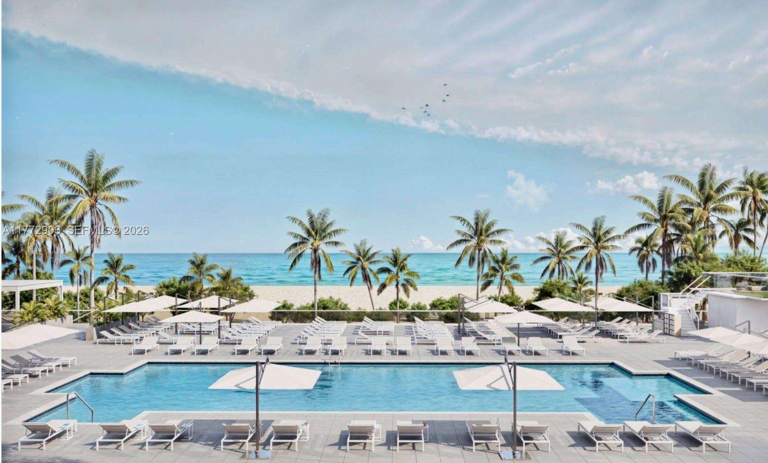 Balmoral at 9801 Collins Ave, Bal Harbour, FL 33154 - For Rent photo 22