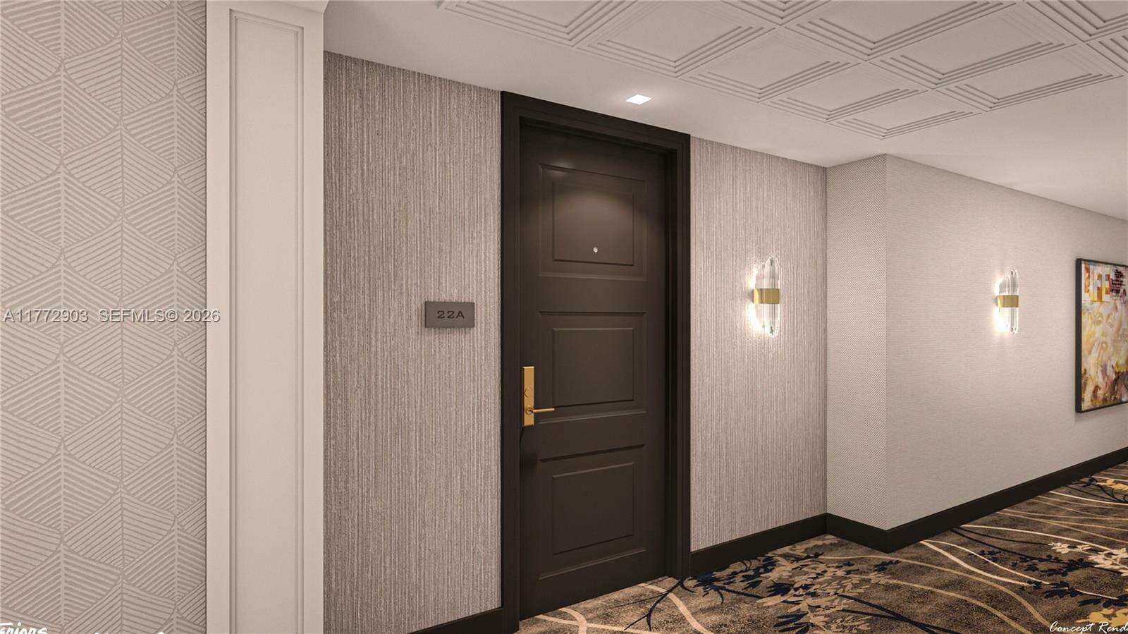 Balmoral at 9801 Collins Ave, Bal Harbour, FL 33154 - For Rent photo 5