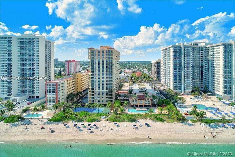 2080 Ocean Dr, Hallandale Beach, FL 33009 - For Rent photo 1