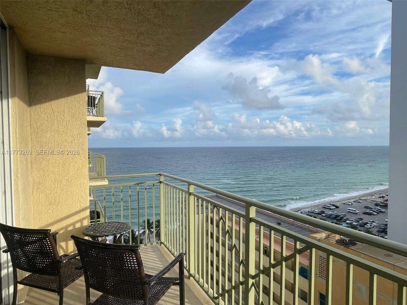 2080 Ocean Dr, Hallandale Beach, FL 33009 - For Rent photo 2