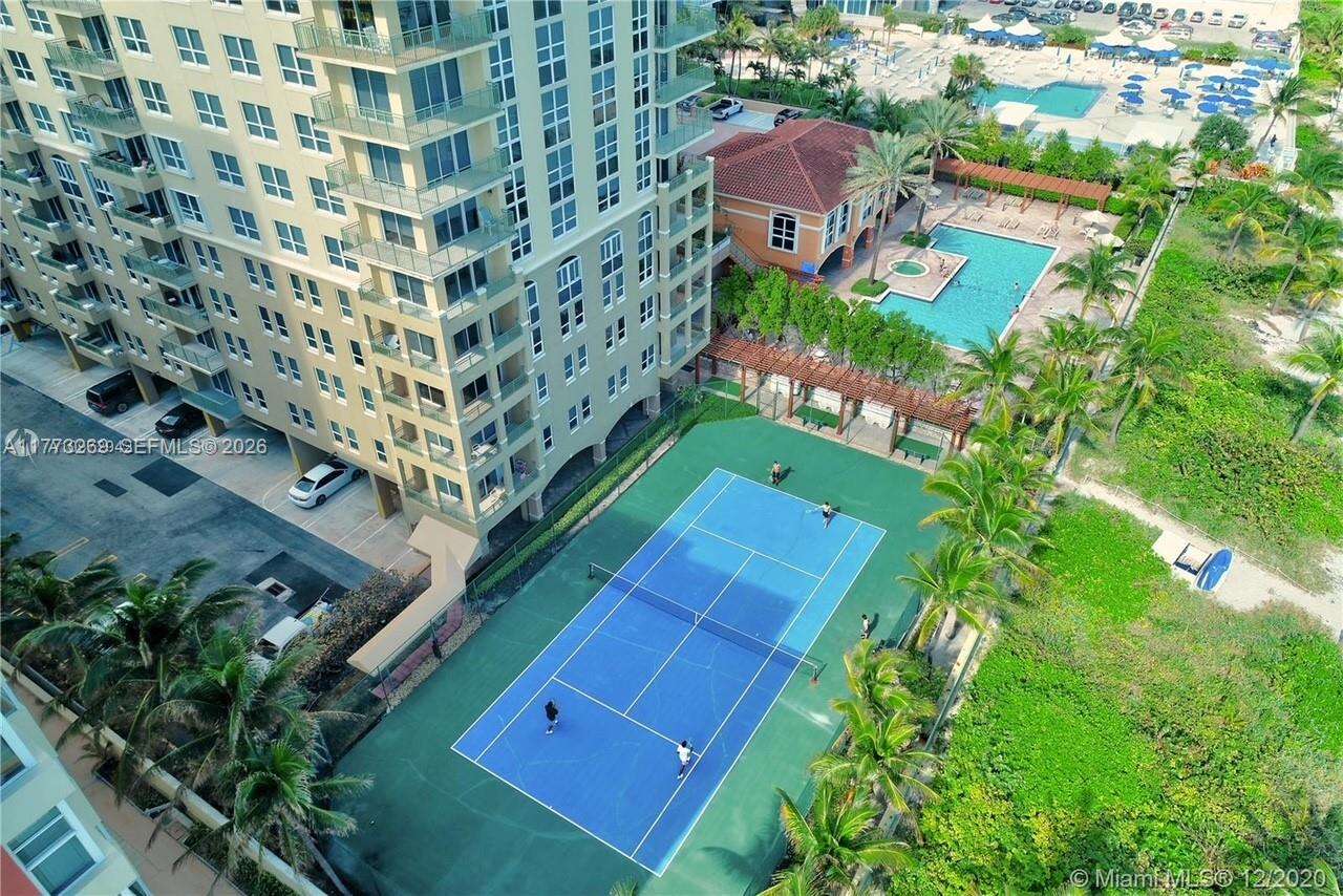 2080 Ocean Dr, Hallandale Beach, FL 33009 - For Rent photo 22
