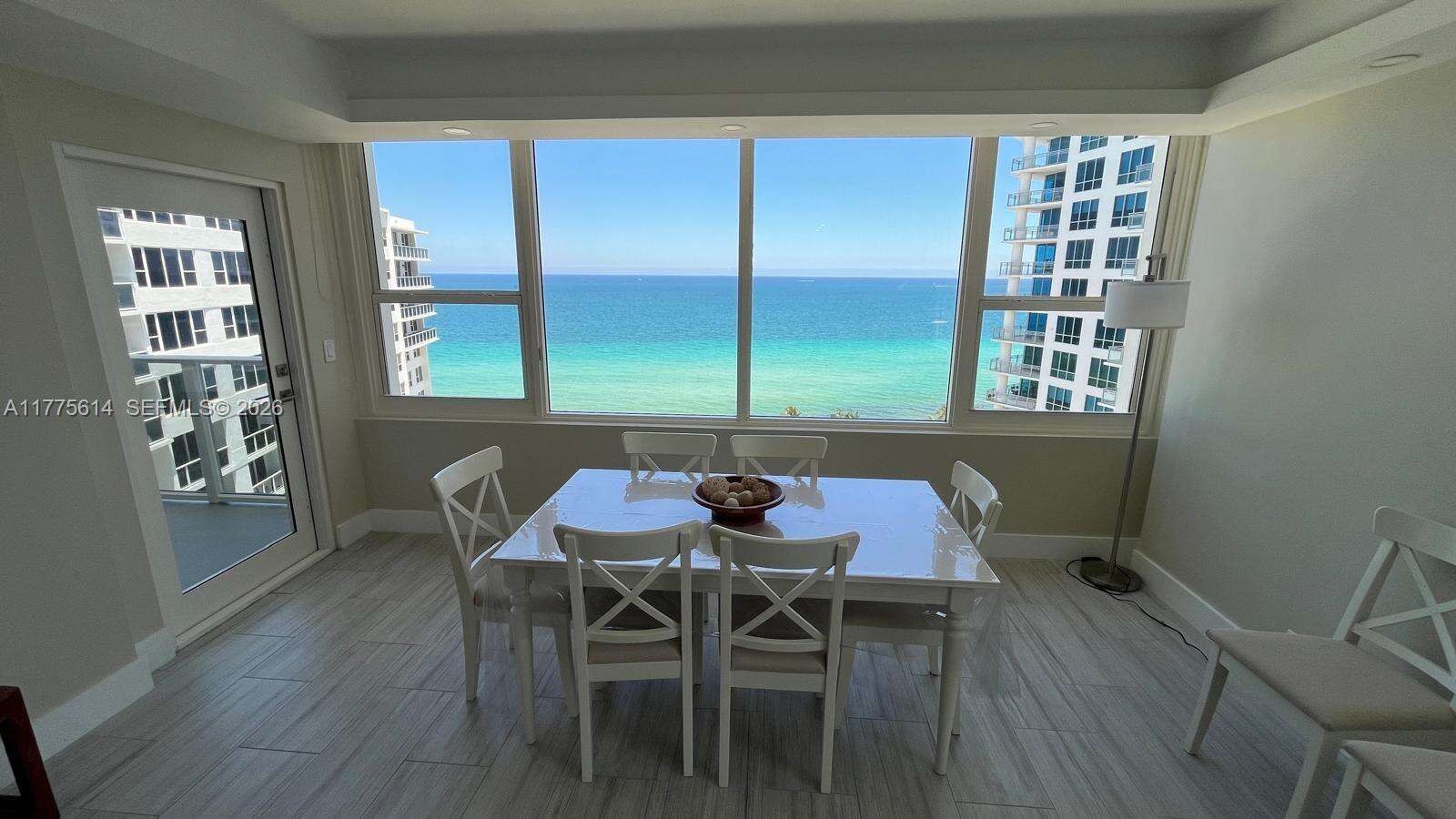 Alexander Towers at 3505 Ocean Dr, Hollywood, FL 33019 - For Rent photo 1