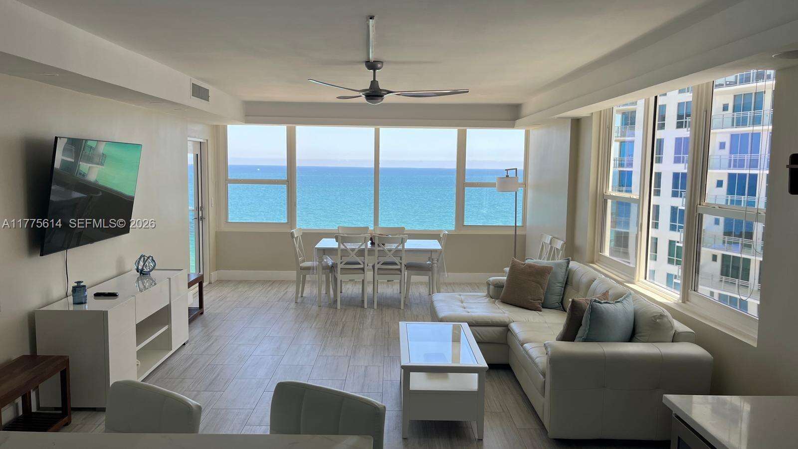 Alexander Towers at 3505 Ocean Dr, Hollywood, FL 33019 - For Rent photo 2