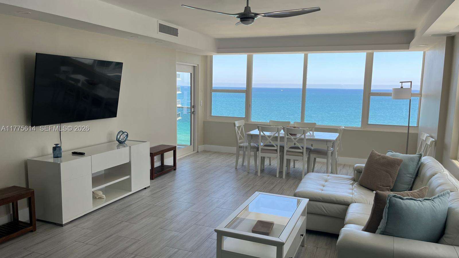 Alexander Towers at 3505 Ocean Dr, Hollywood, FL 33019 - For Rent photo 3
