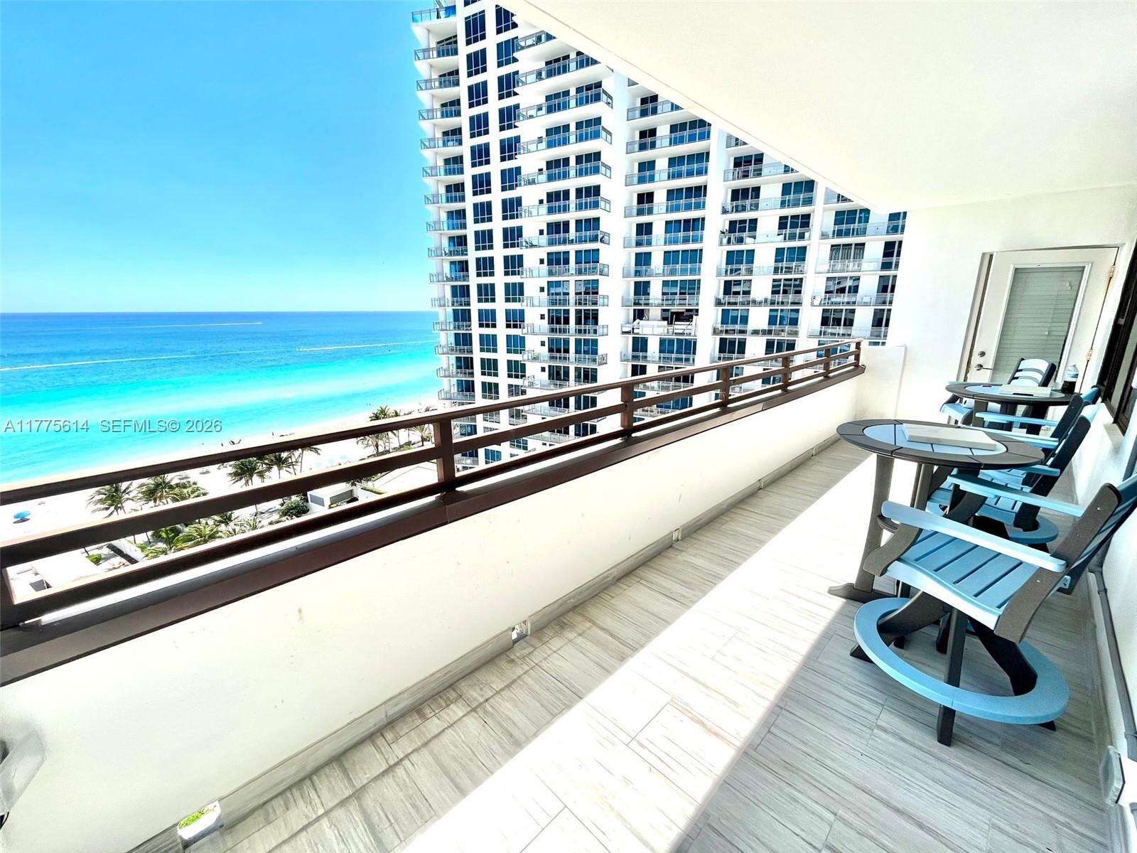 Alexander Towers at 3505 Ocean Dr, Hollywood, FL 33019 - For Rent photo 5