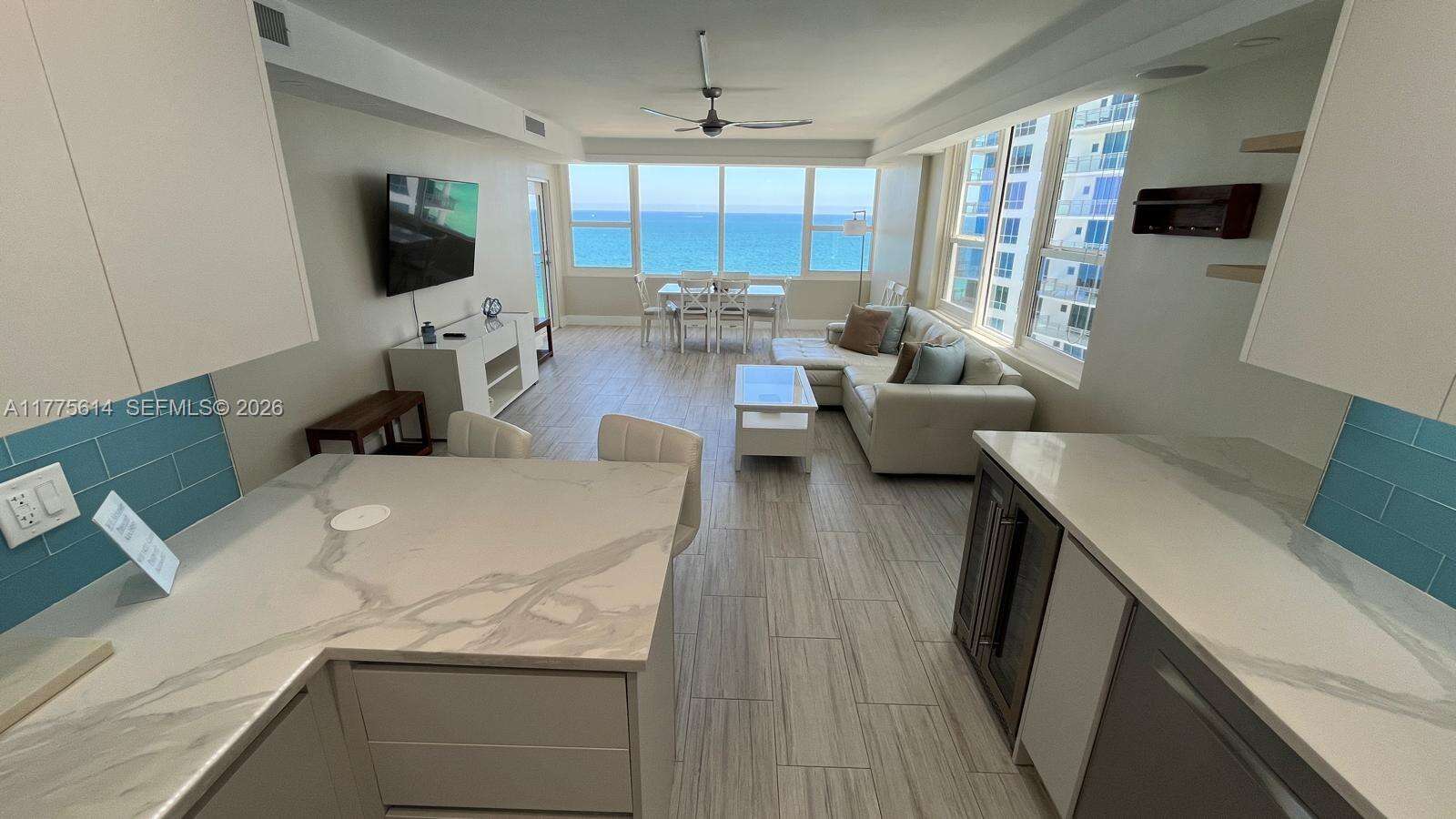 Alexander Towers at 3505 Ocean Dr, Hollywood, FL 33019 - For Rent photo 6
