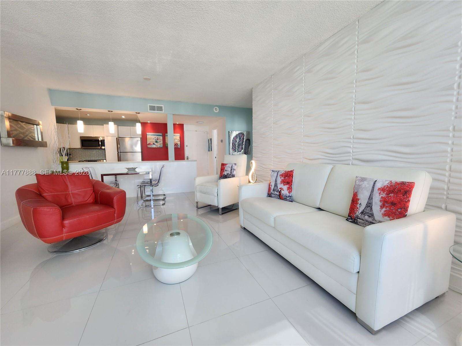 Alexander Towers at 3505 Ocean Dr, Hollywood, FL 33019 - For Rent photo 11