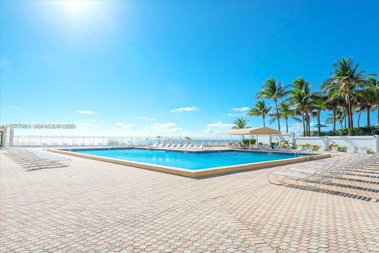 Alexander Towers at 3505 Ocean Dr, Hollywood, FL 33019 - For Rent photo 25