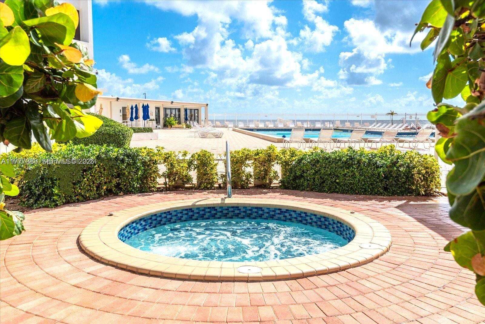 Alexander Towers at 3505 Ocean Dr, Hollywood, FL 33019 - For Rent photo 27