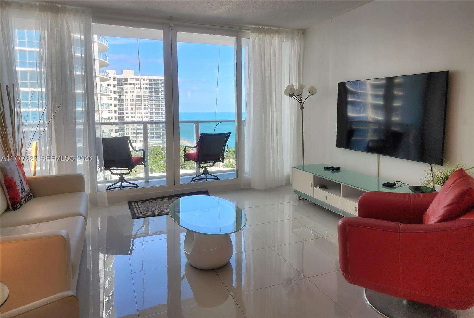Alexander Towers at 3505 Ocean Dr, Hollywood, FL 33019 - For Rent photo 4