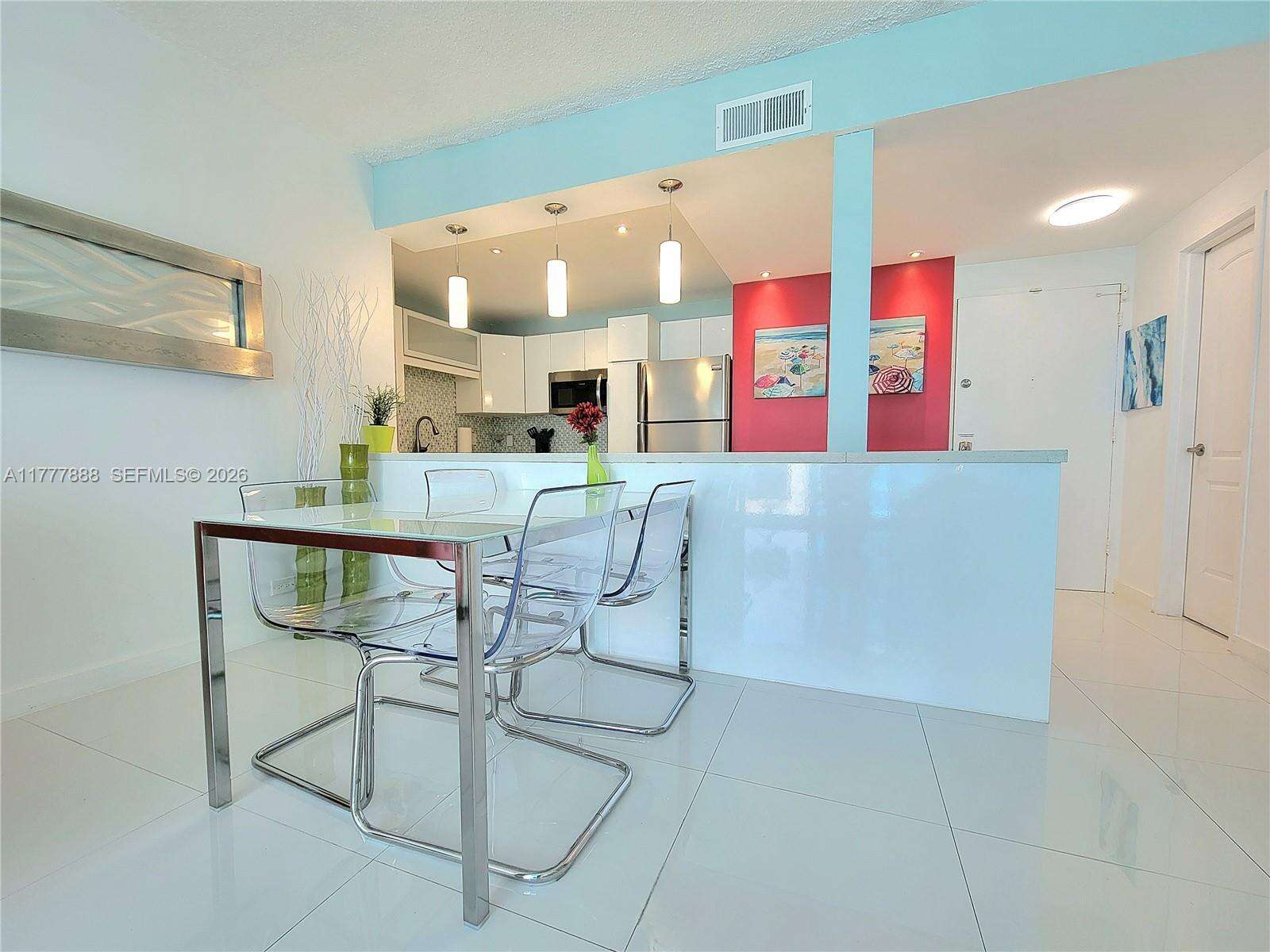 Alexander Towers at 3505 Ocean Dr, Hollywood, FL 33019 - For Rent photo 5