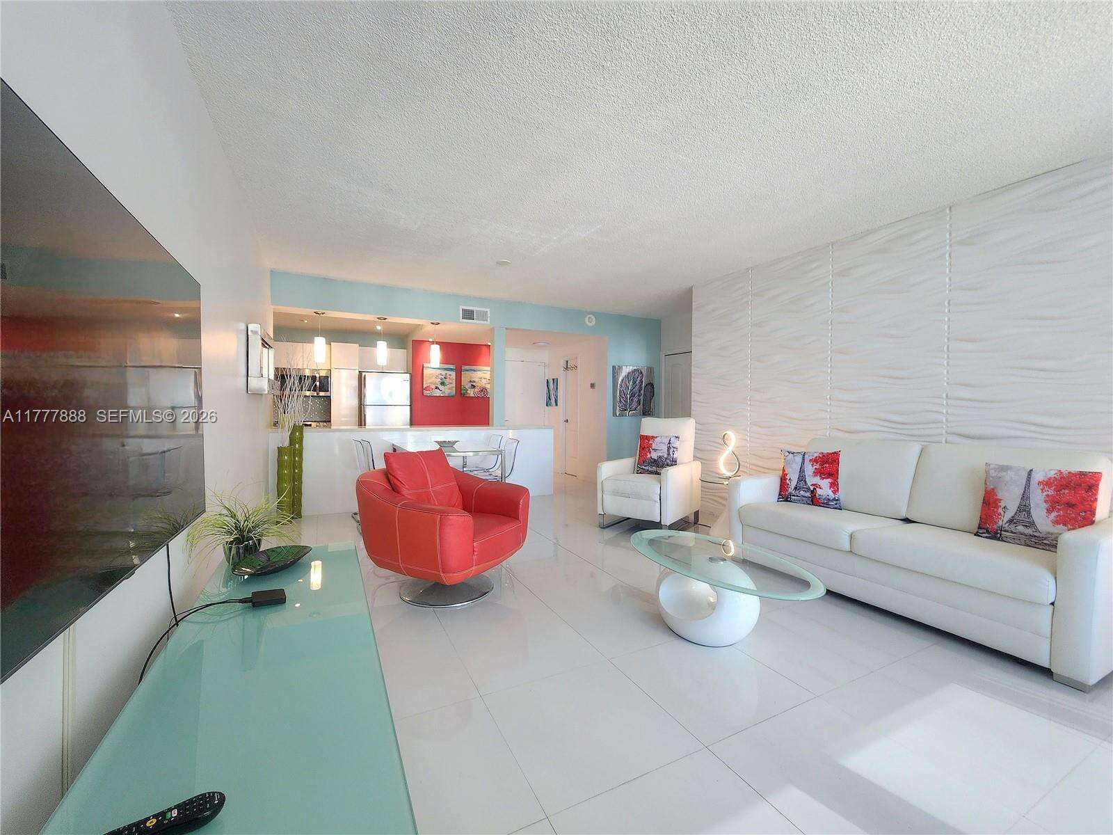 Alexander Towers at 3505 Ocean Dr, Hollywood, FL 33019 - For Rent photo 10