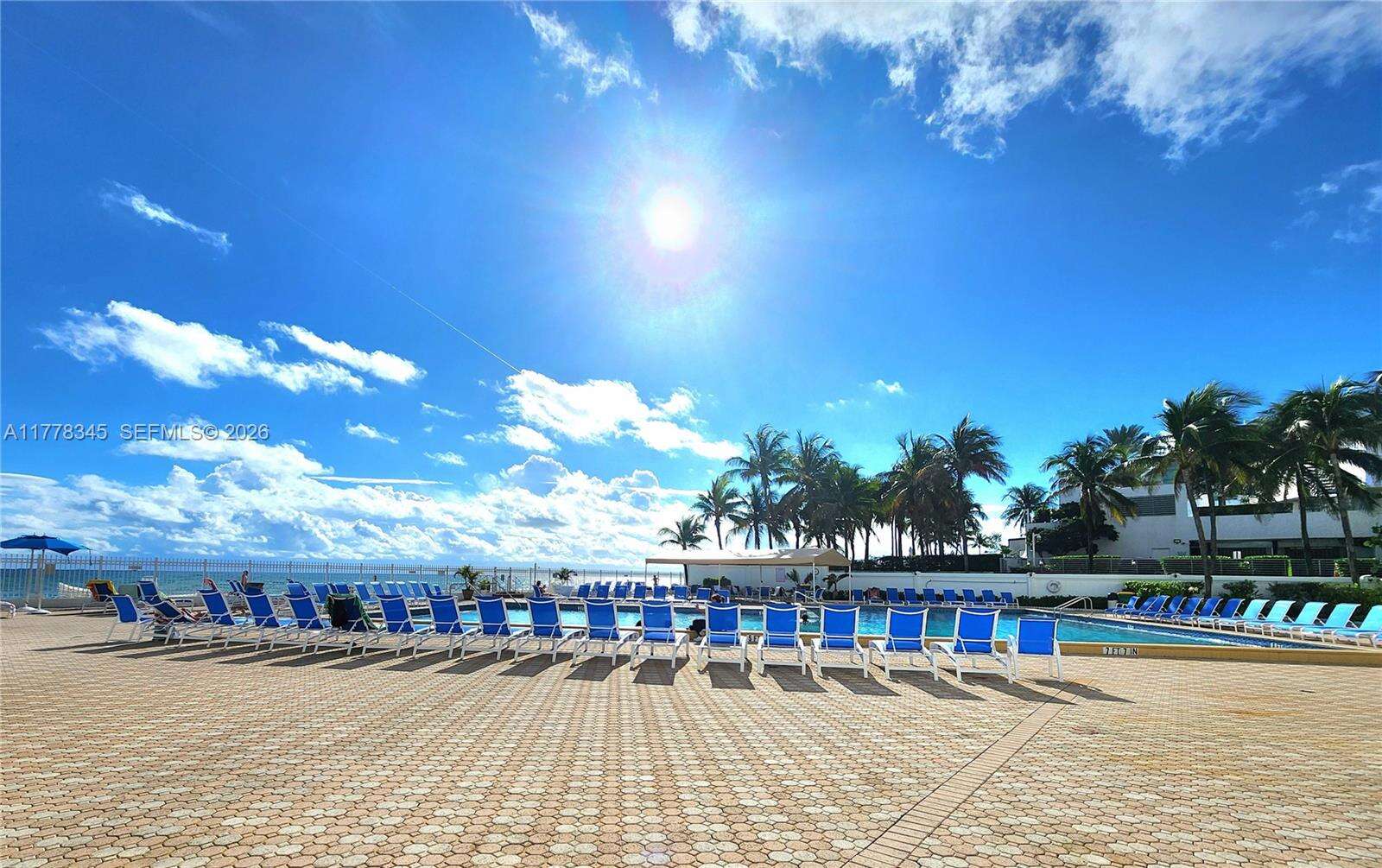 Alexander Towers at 3505 Ocean Dr, Hollywood, FL 33019 - For Rent photo 1