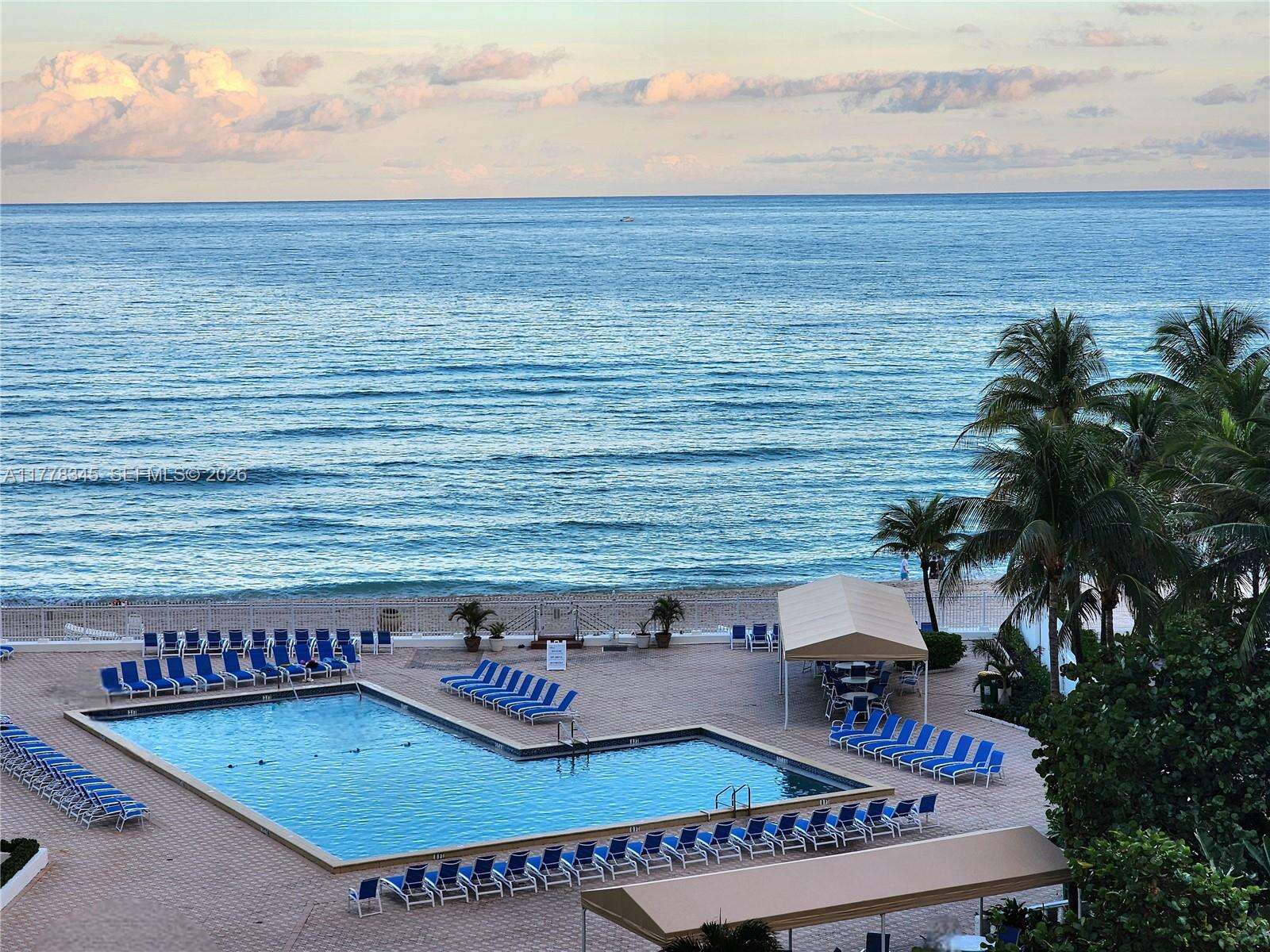 Alexander Towers at 3505 Ocean Dr, Hollywood, FL 33019 - For Rent photo 16