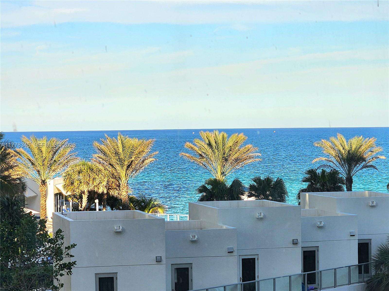 Alexander Towers at 3505 Ocean Dr, Hollywood, FL 33019 - For Rent photo 3