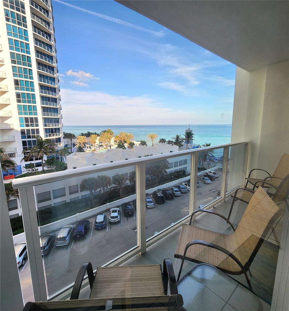 Alexander Towers at 3505 Ocean Dr, Hollywood, FL 33019 - For Rent photo 4
