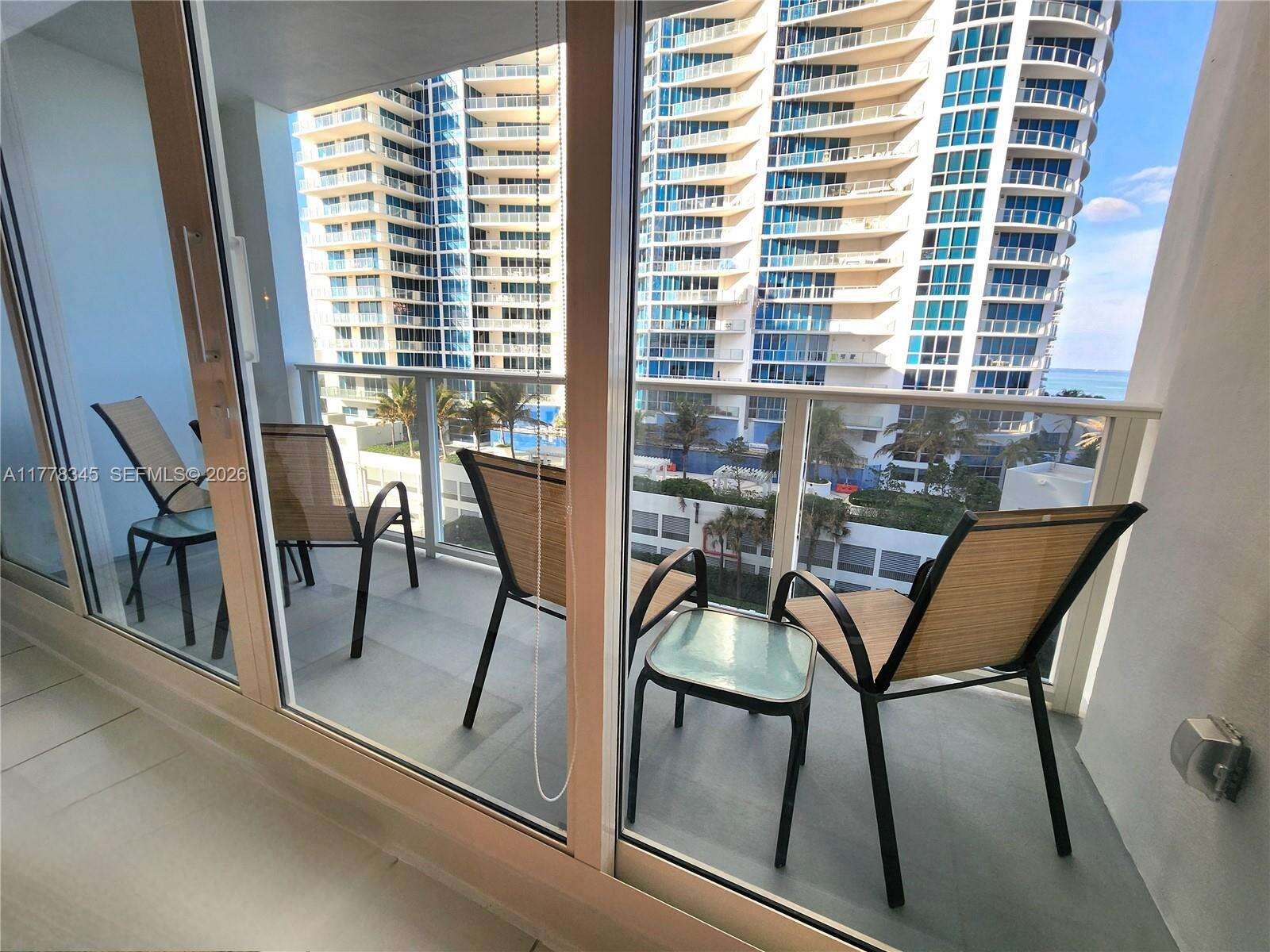 Alexander Towers at 3505 Ocean Dr, Hollywood, FL 33019 - For Rent photo 5