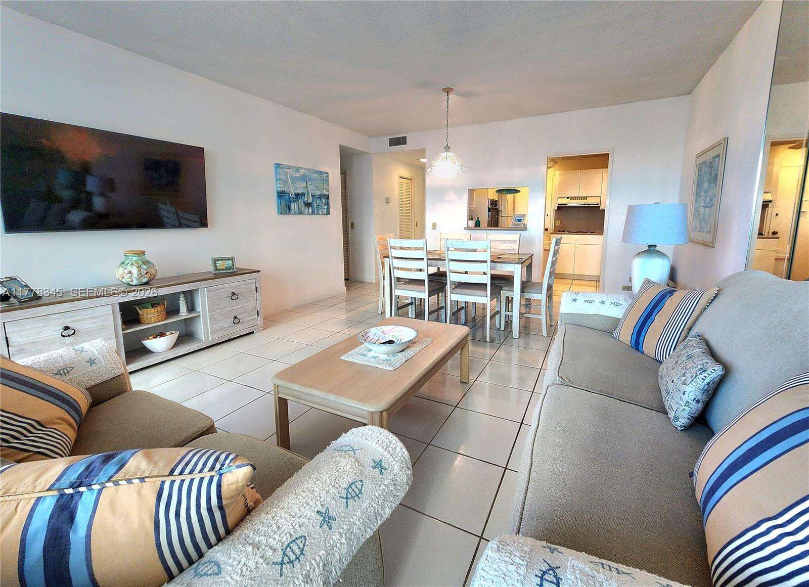 Alexander Towers at 3505 Ocean Dr, Hollywood, FL 33019 - For Rent photo 6