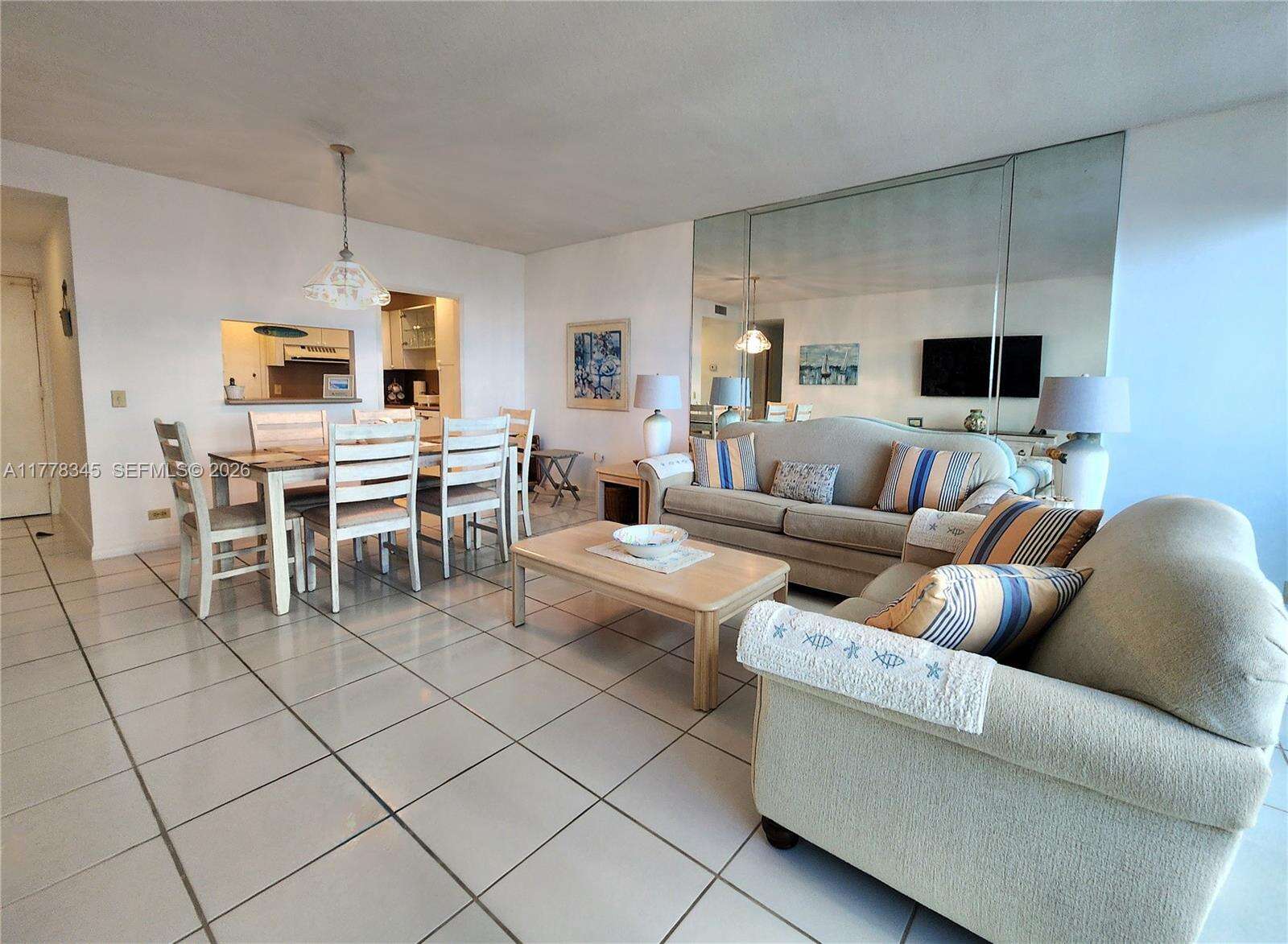 Alexander Towers at 3505 Ocean Dr, Hollywood, FL 33019 - For Rent photo 7
