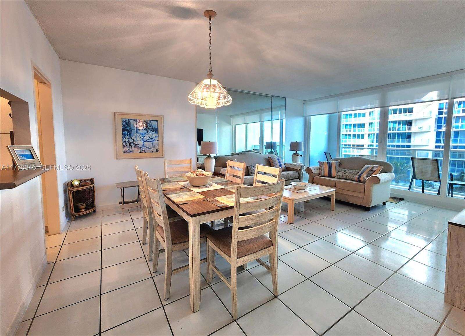 Alexander Towers at 3505 Ocean Dr, Hollywood, FL 33019 - For Rent photo 8