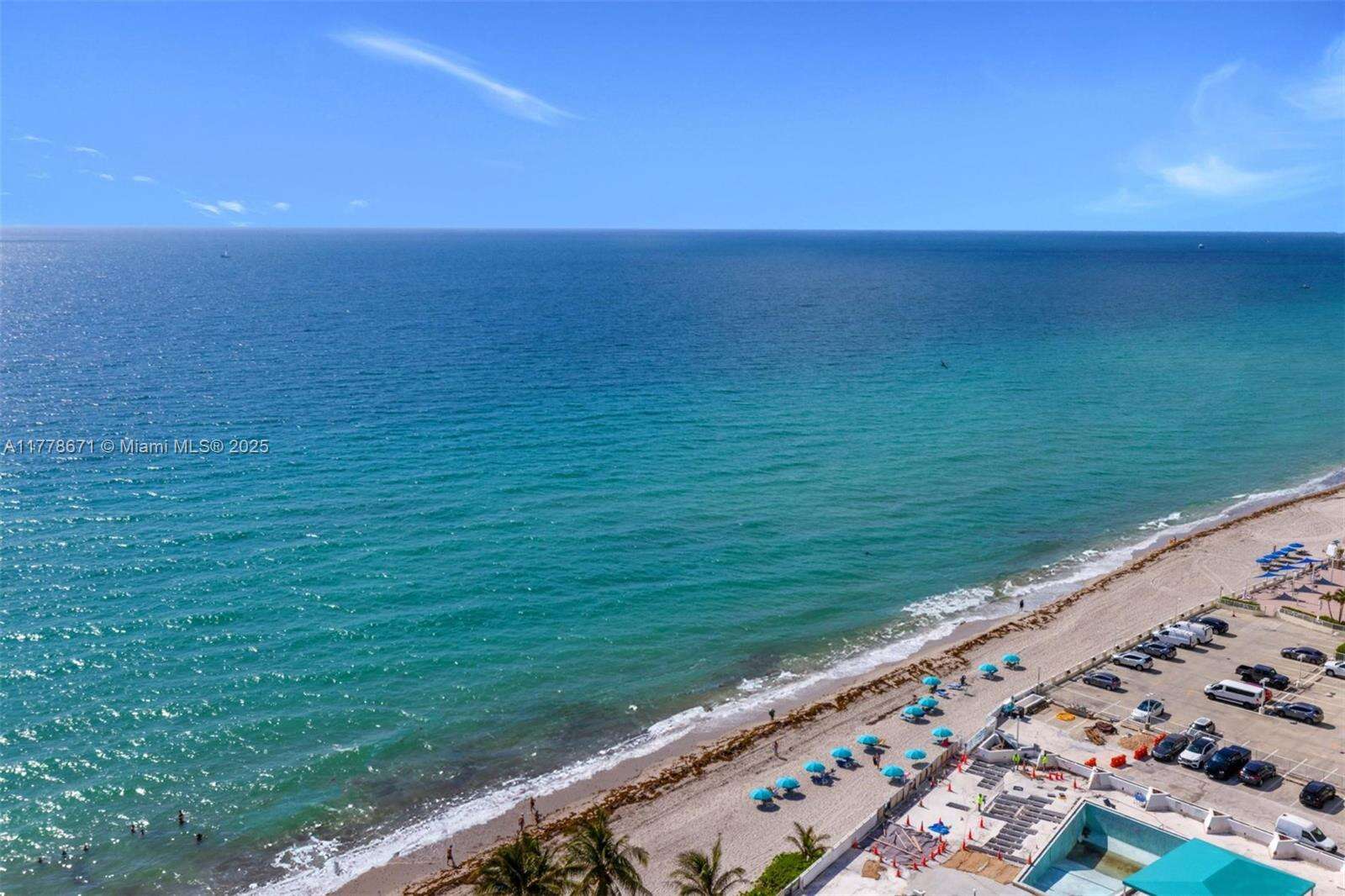 2080 Ocean Dr, Hallandale Beach, FL 33009 - For Rent photo 2