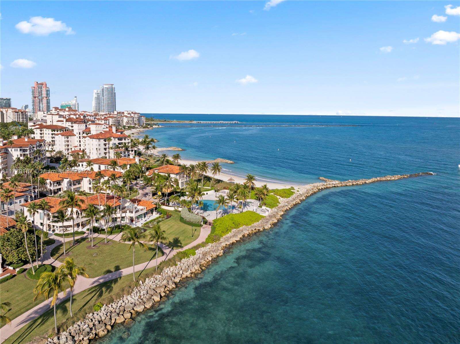 Seaside Village at 19133 Fisher Island Dr, Miami Beach, FL 33109 - For Rent photo 1