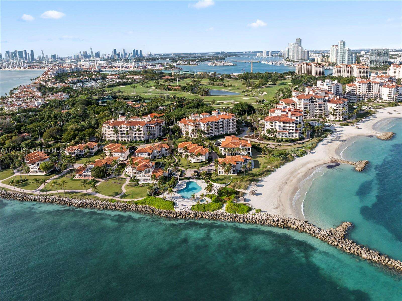Seaside Village at 19133 Fisher Island Dr, Miami Beach, FL 33109 - For Rent photo 2