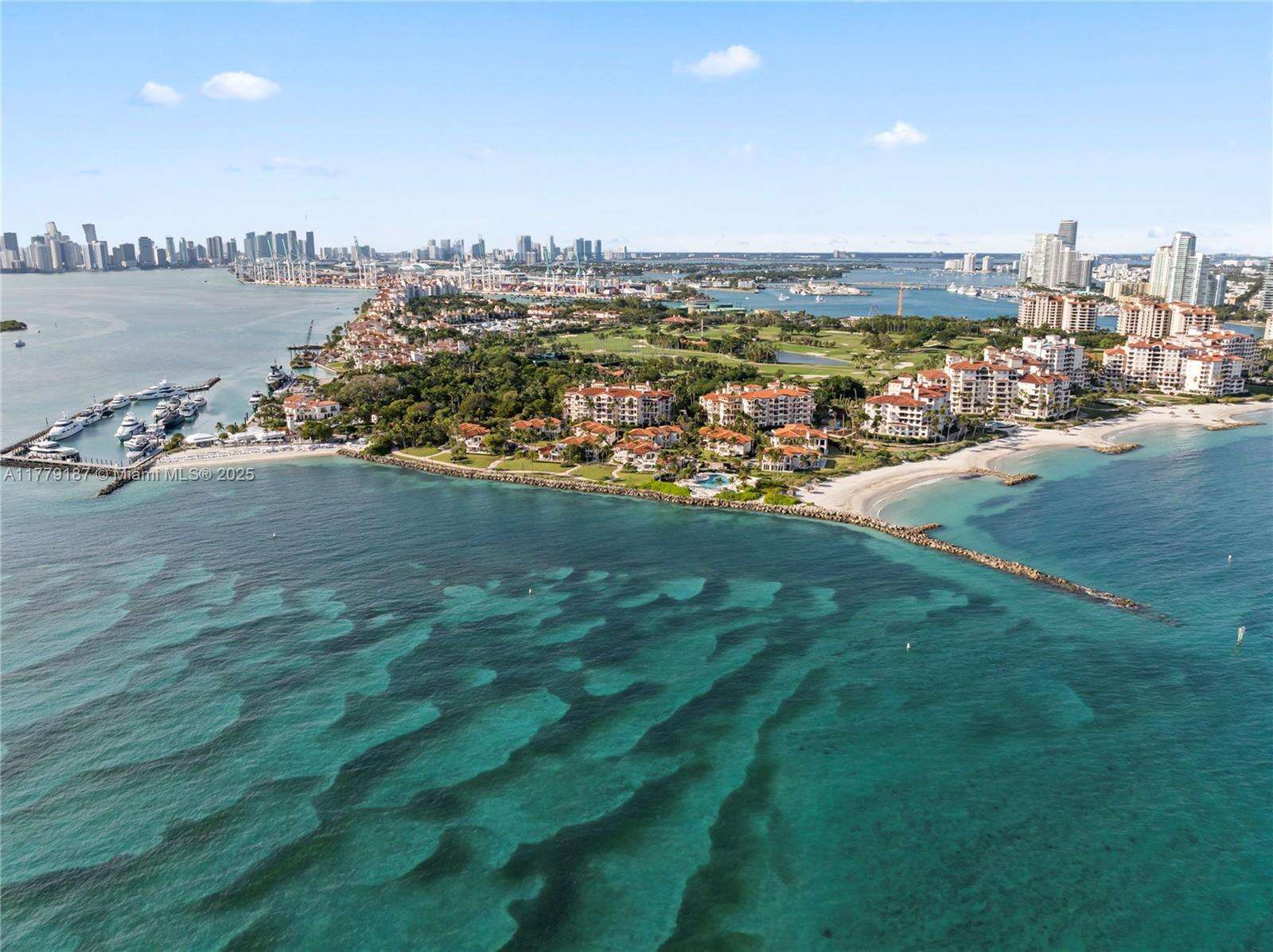 Seaside Village at 19133 Fisher Island Dr, Miami Beach, FL 33109 - For Rent photo 3