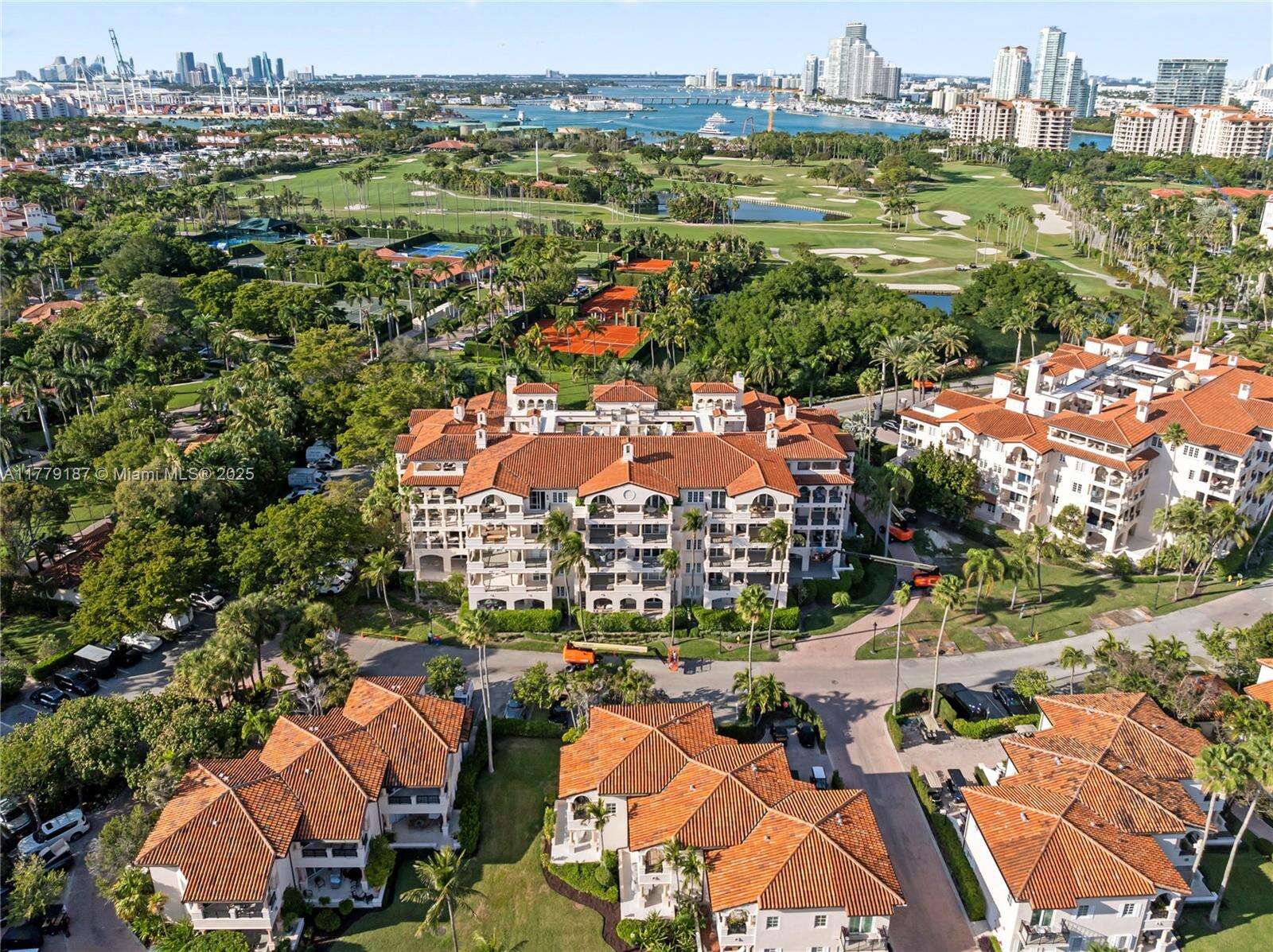 Seaside Village at 19133 Fisher Island Dr, Miami Beach, FL 33109 - For Rent photo 4