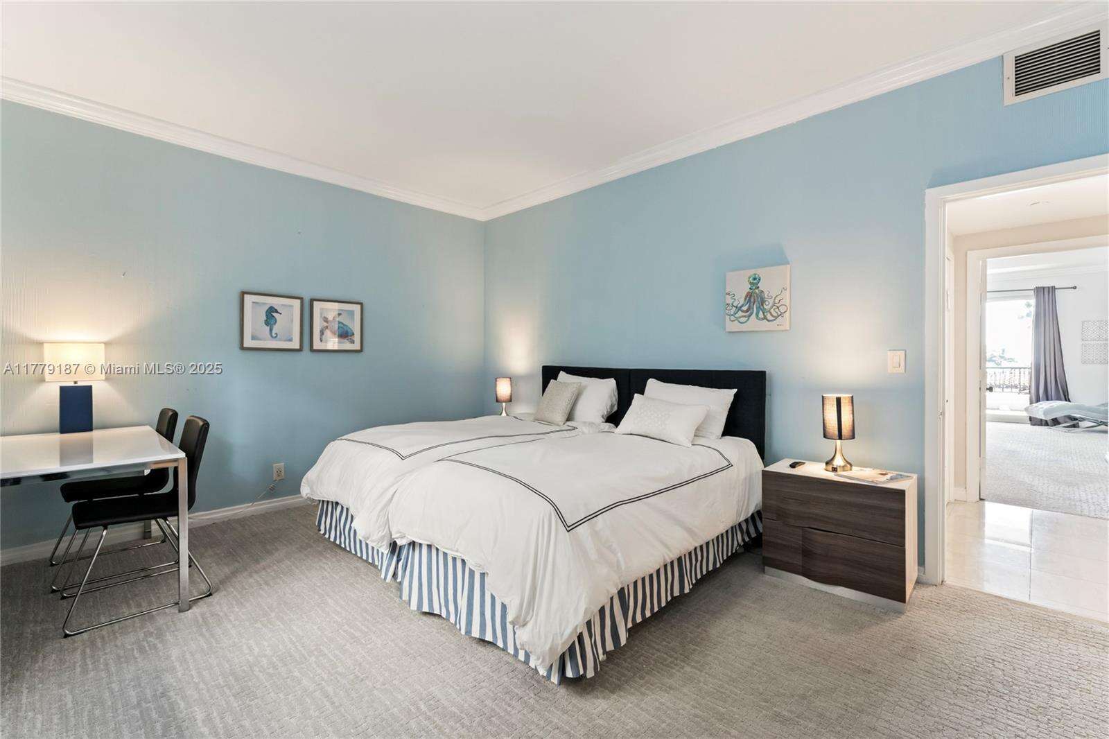 Seaside Village at 19133 Fisher Island Dr, Miami Beach, FL 33109 - For Rent photo 35