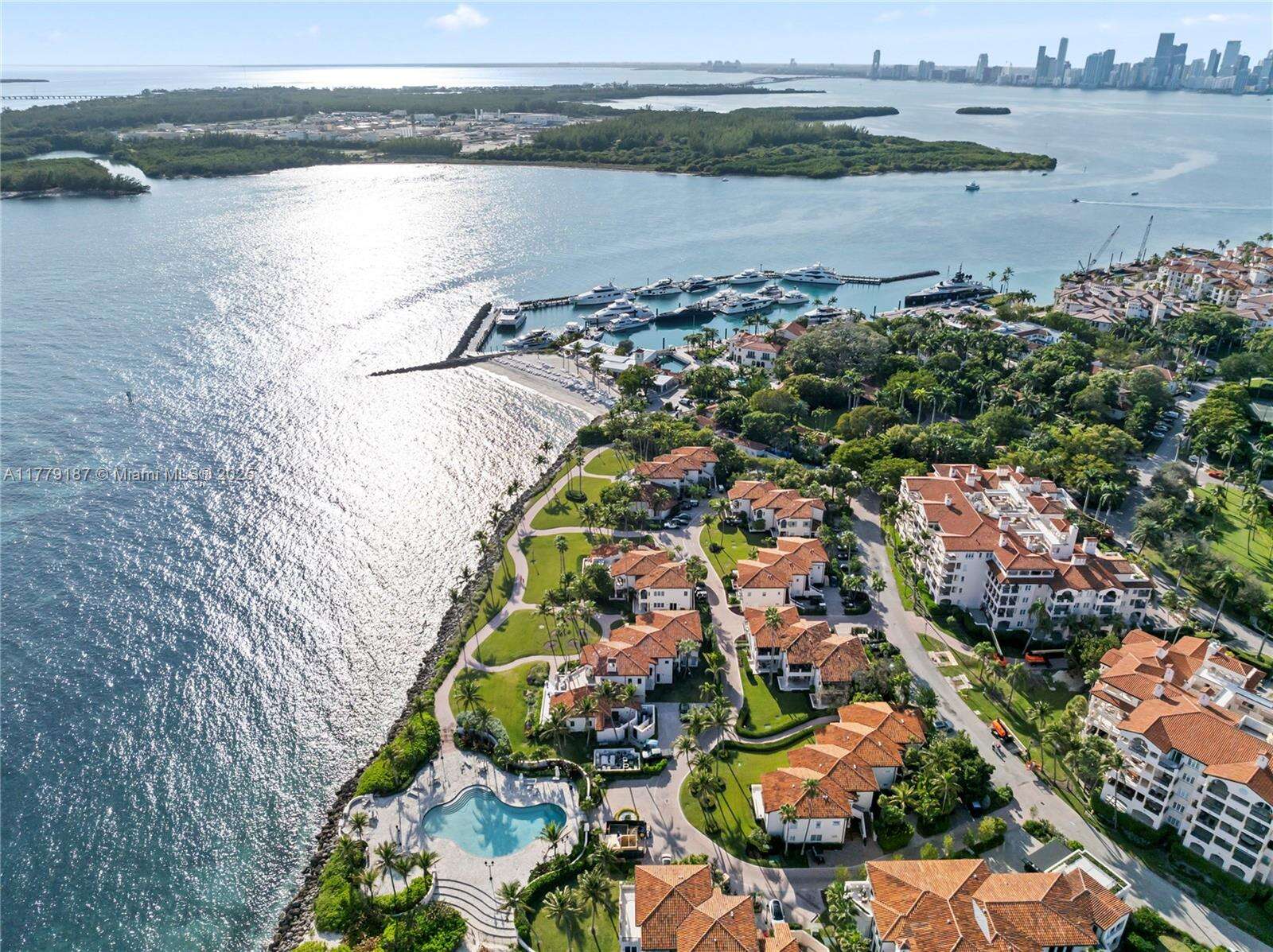 Seaside Village at 19133 Fisher Island Dr, Miami Beach, FL 33109 - For Rent photo 6