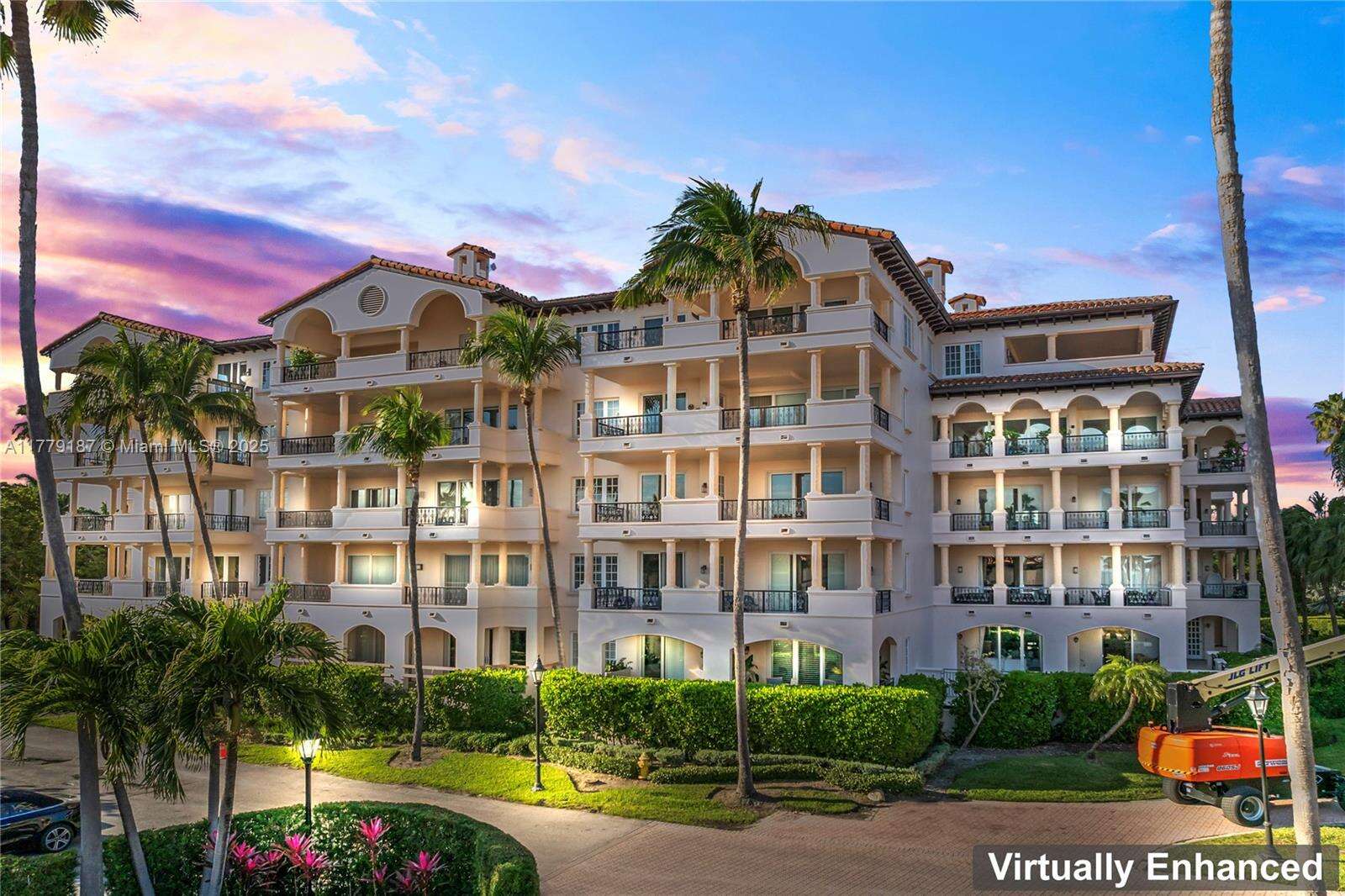 Seaside Village at 19133 Fisher Island Dr, Miami Beach, FL 33109 - For Rent photo 8