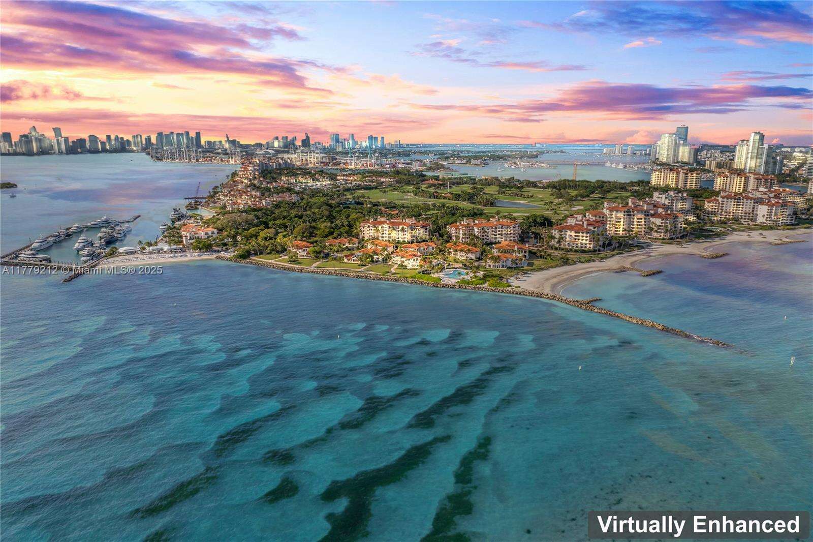 Seaside Village at 19112 Fisher Island Dr, Miami Beach, FL 33109 - For Rent photo 1