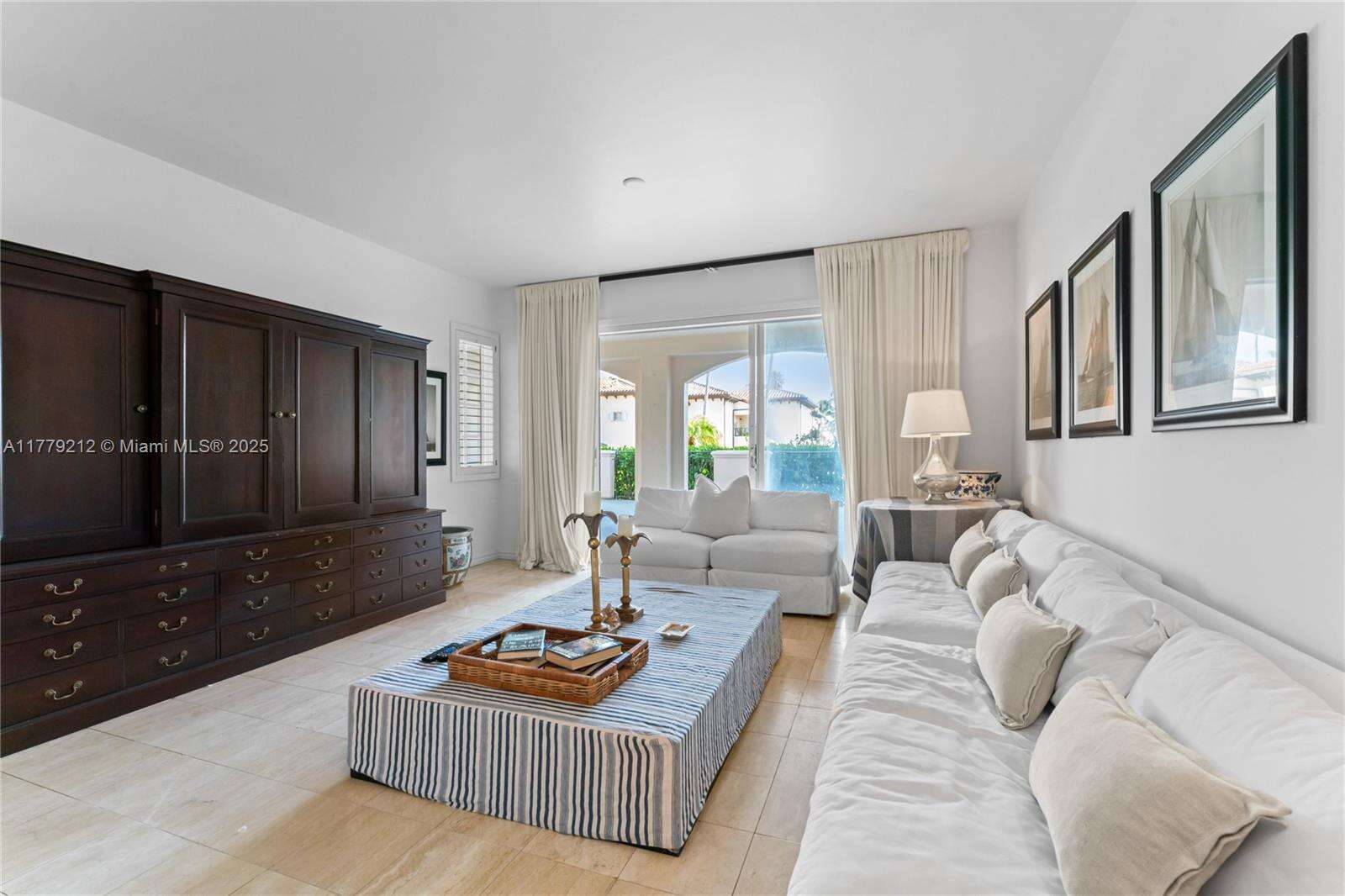 Seaside Village at 19112 Fisher Island Dr, Miami Beach, FL 33109 - For Rent photo 26