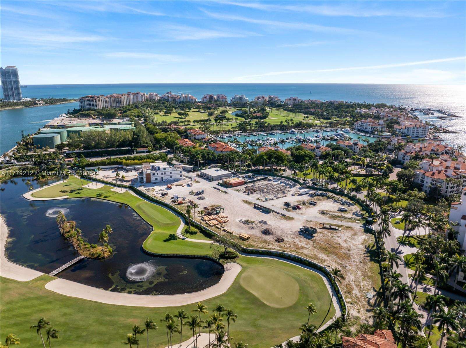 Seaside Village at 19112 Fisher Island Dr, Miami Beach, FL 33109 - For Rent photo 34