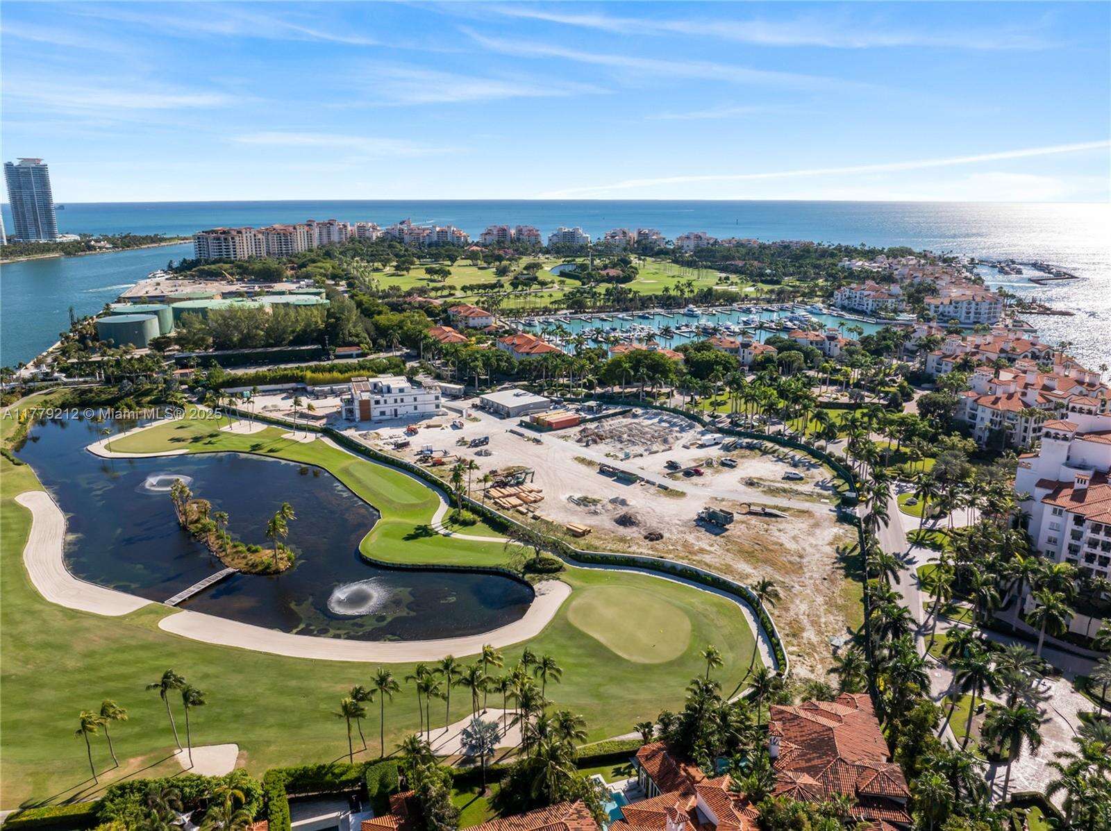 Seaside Village at 19112 Fisher Island Dr, Miami Beach, FL 33109 - For Rent photo 35