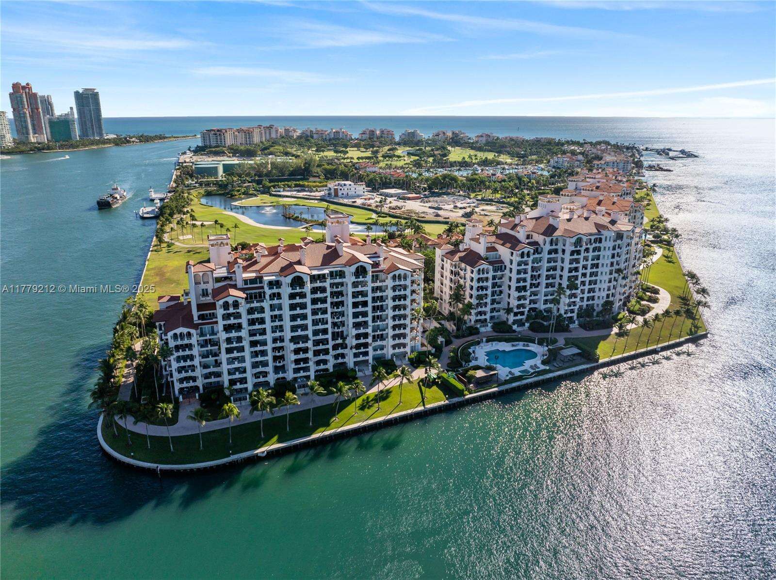 Seaside Village at 19112 Fisher Island Dr, Miami Beach, FL 33109 - For Rent photo 37